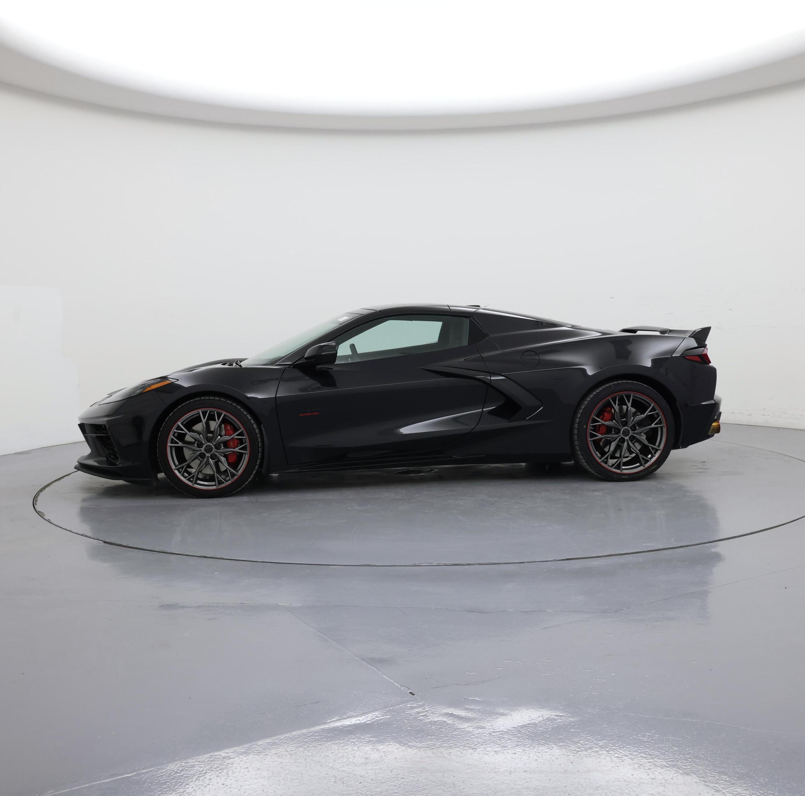 Thumbnail: 2023 Chevrolet Corvette - 3