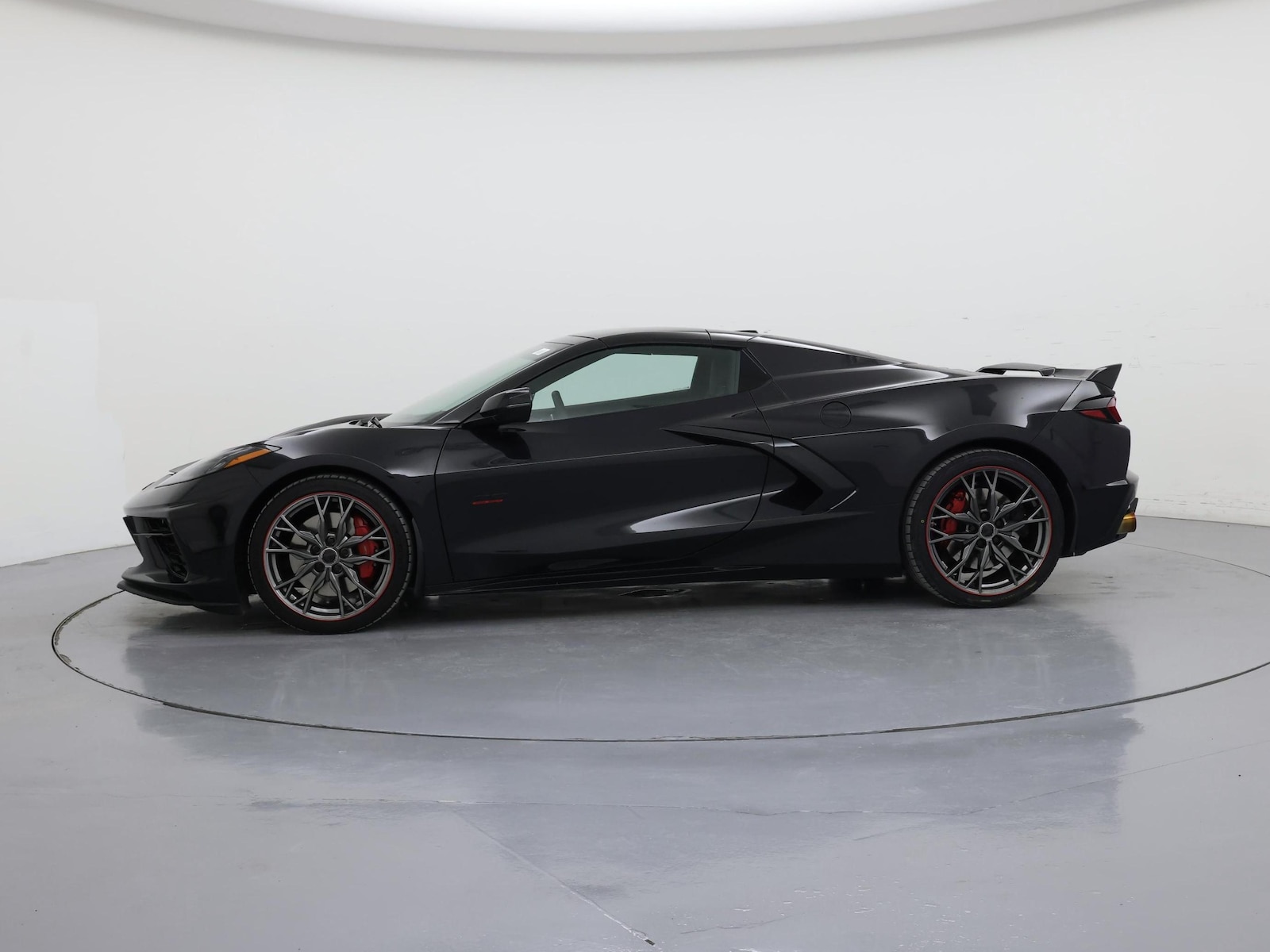 2023 Chevrolet Corvette 3LT - Photo 4