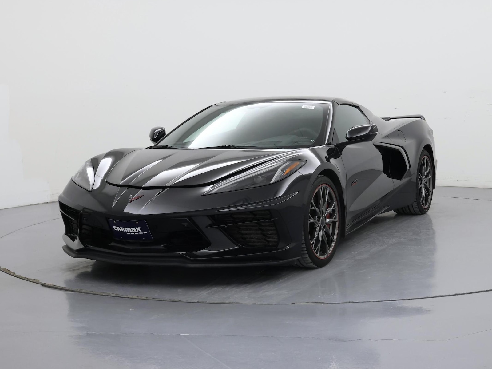 2023 Chevrolet Corvette 3LT - Photo 5