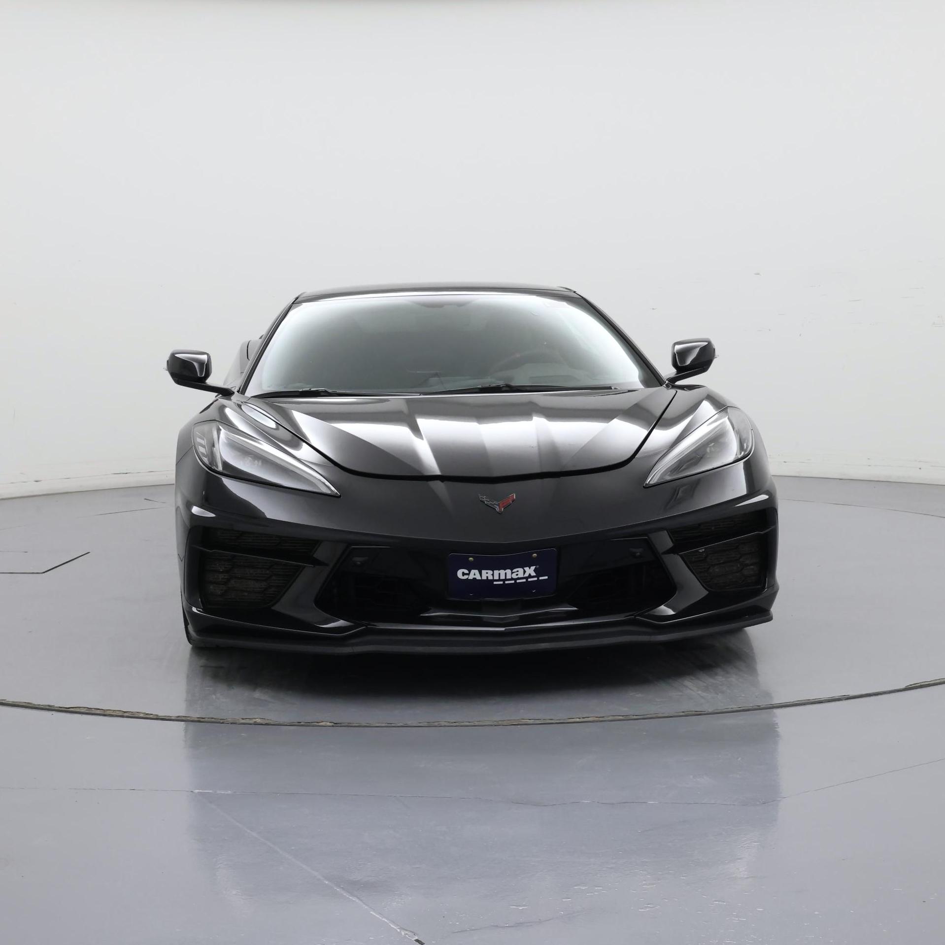 Thumbnail: 2023 Chevrolet Corvette - 5