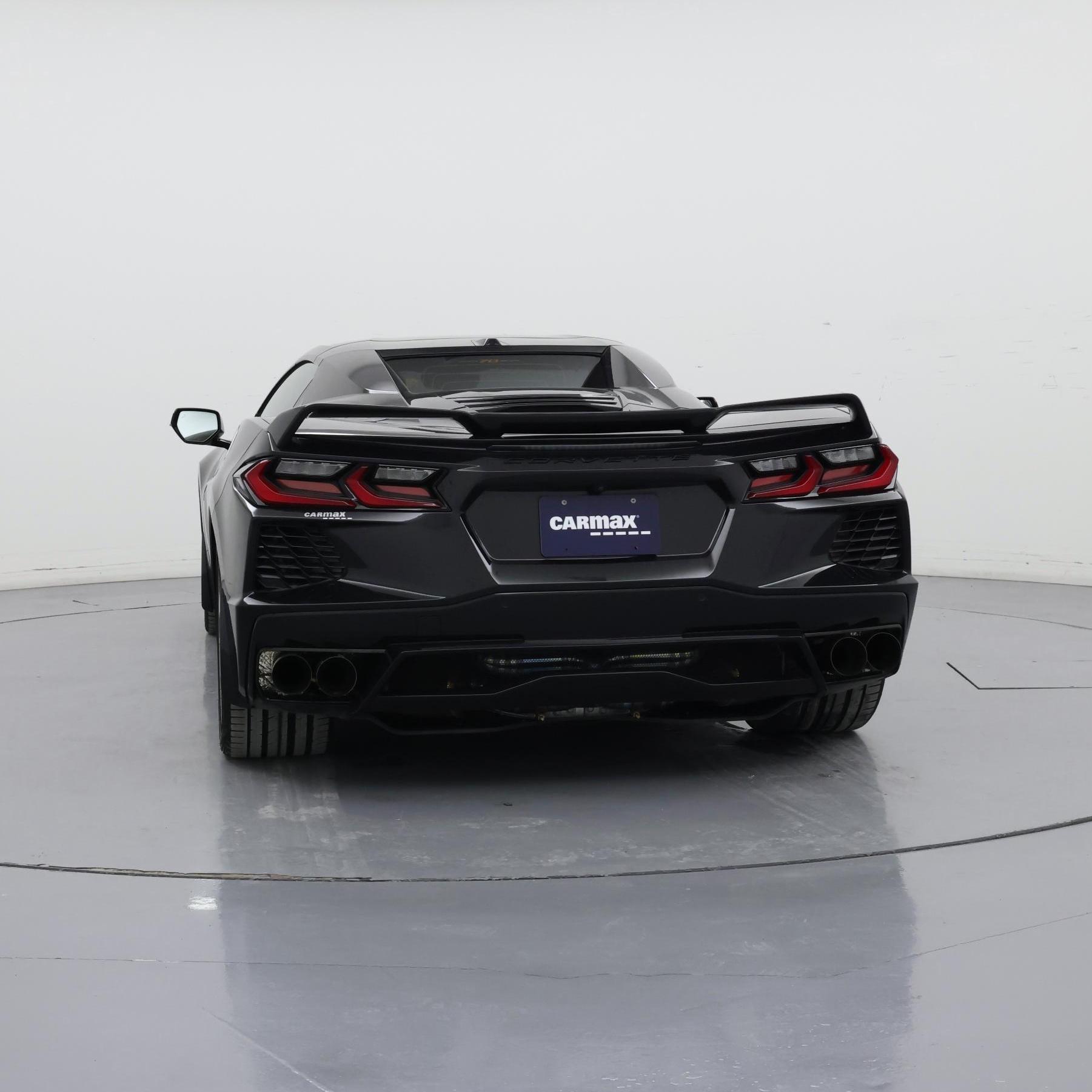 Thumbnail: 2023 Chevrolet Corvette - 6