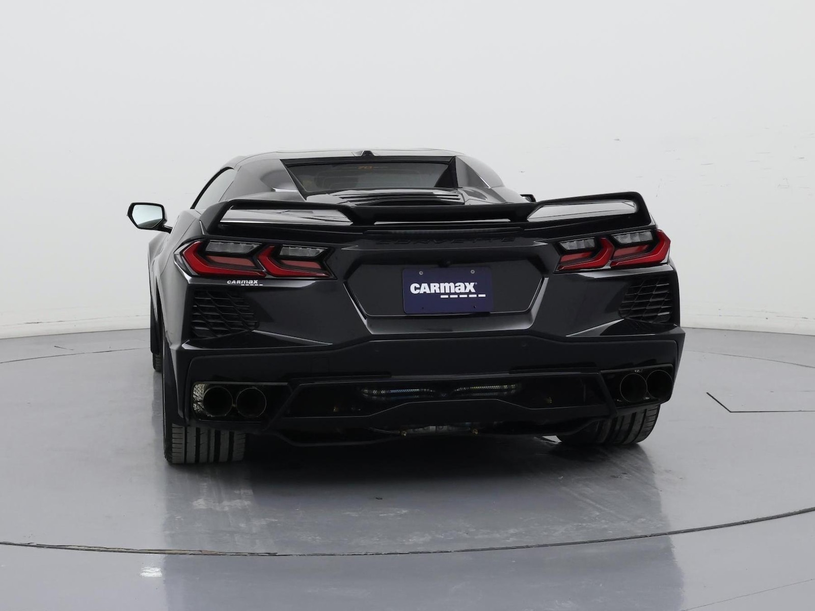 2023 Chevrolet Corvette 3LT - Photo 7