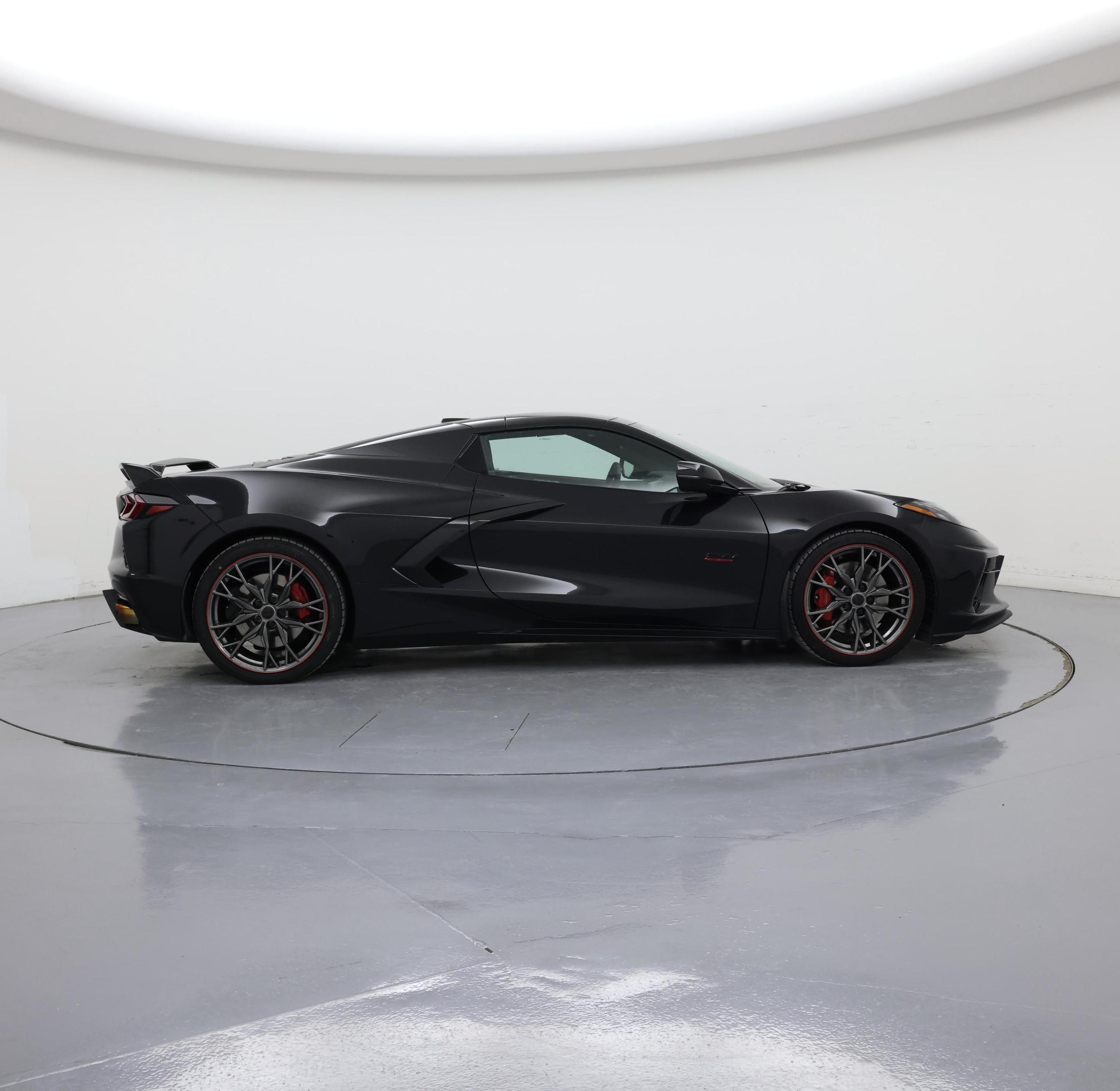 Thumbnail: 2023 Chevrolet Corvette - 7
