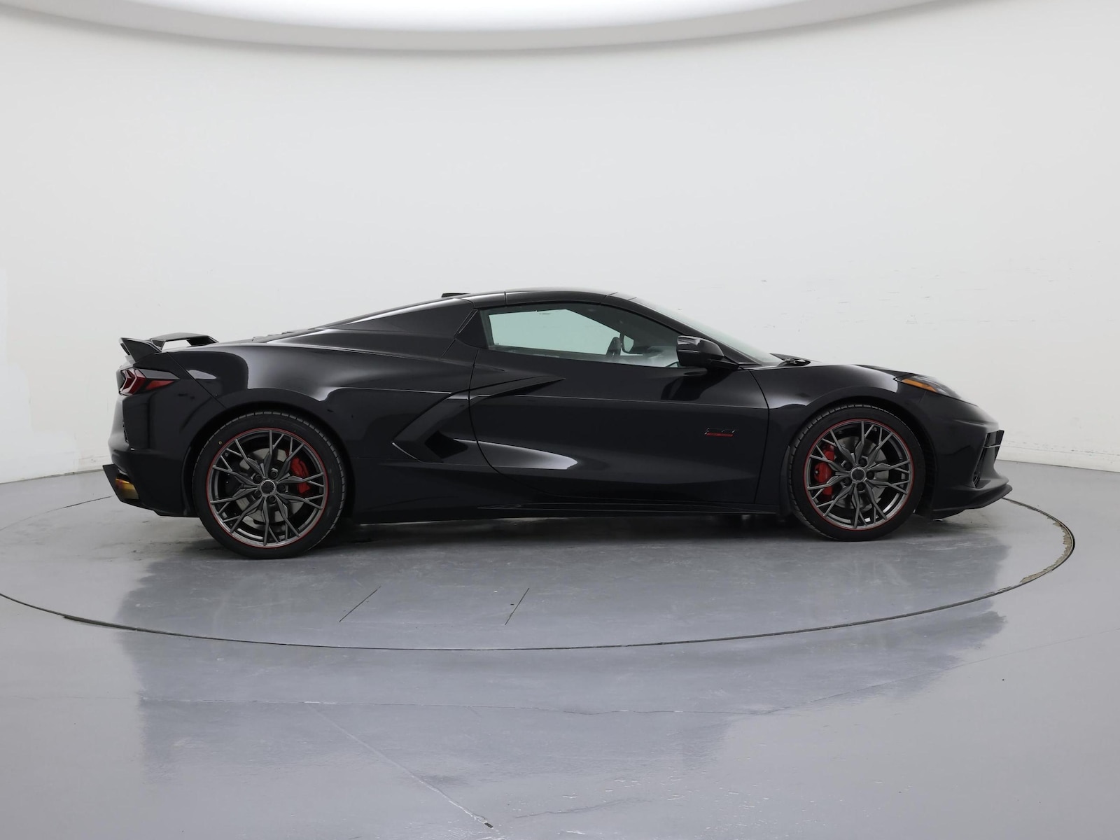2023 Chevrolet Corvette 3LT - Photo 8