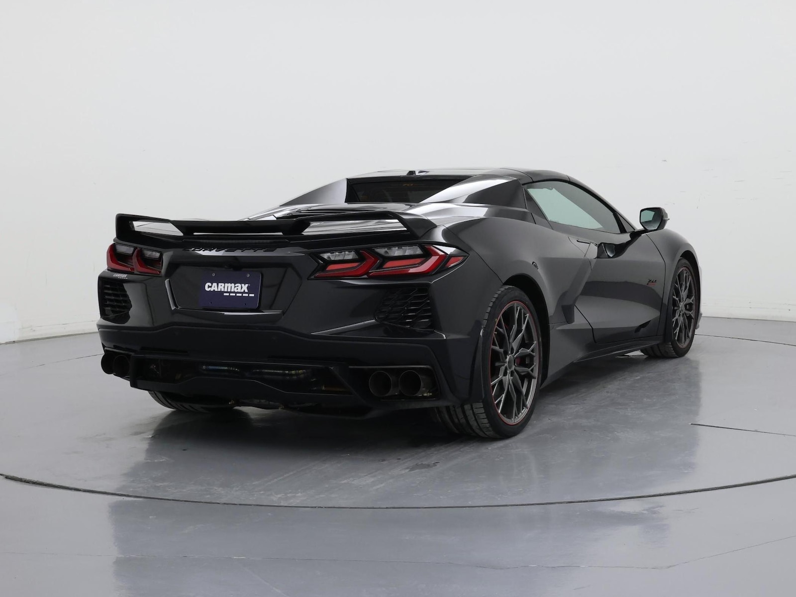 2023 Chevrolet Corvette 3LT - Photo 9