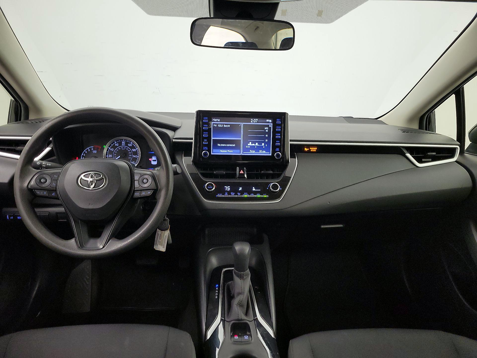 Thumbnail: 2020 Toyota Corolla - 9