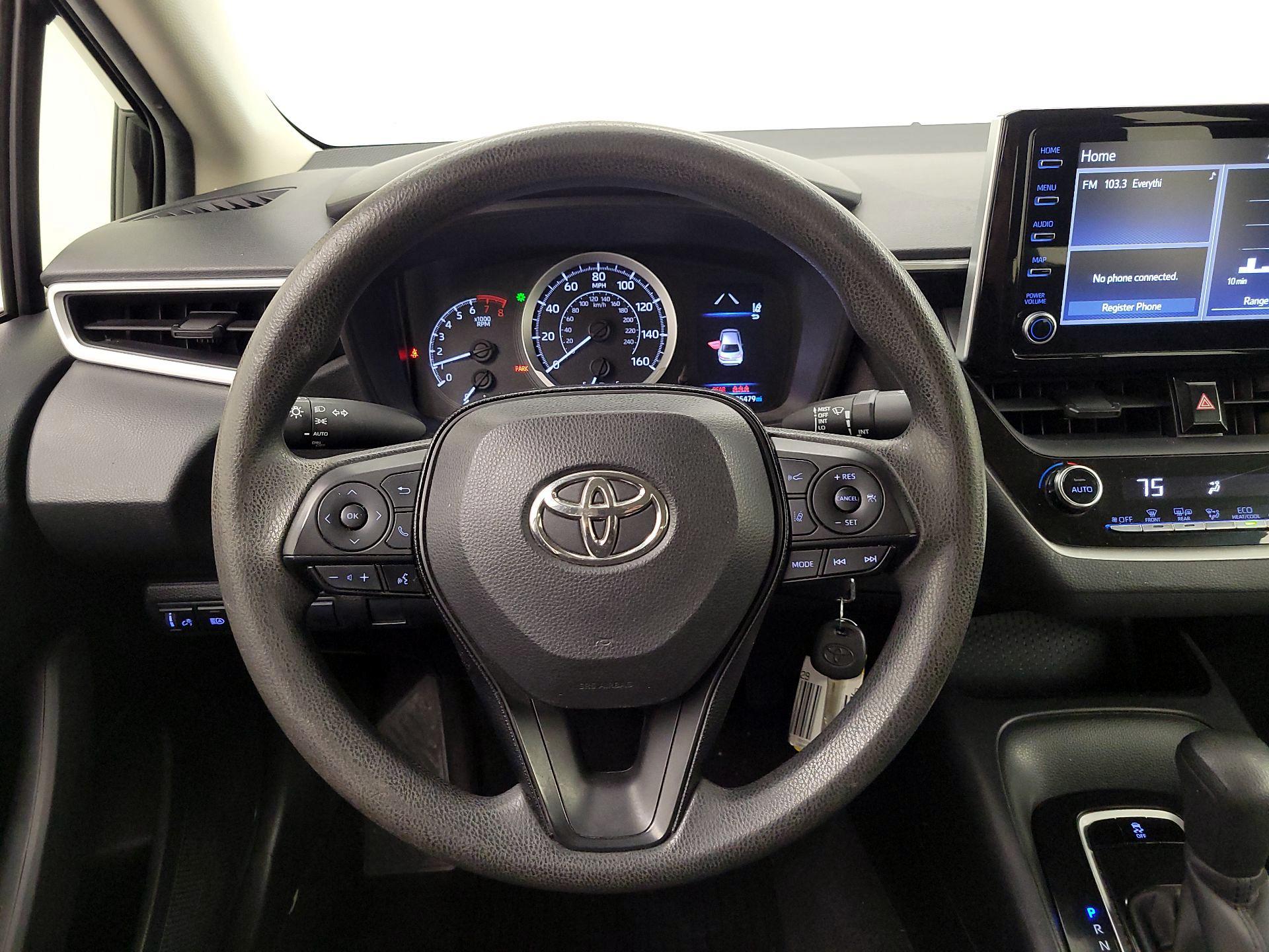 Thumbnail: 2020 Toyota Corolla - 10