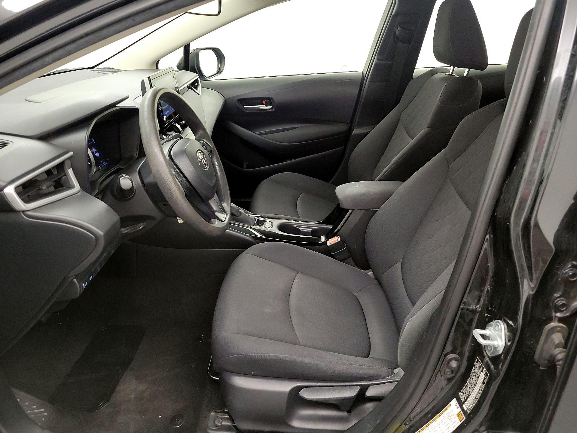 Thumbnail: 2020 Toyota Corolla - 11