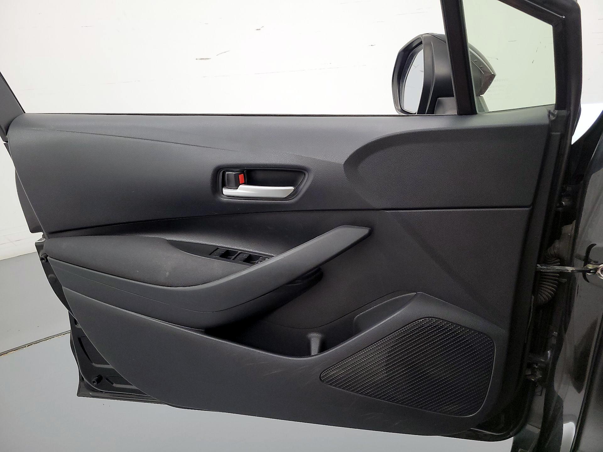 Thumbnail: 2020 Toyota Corolla - 12