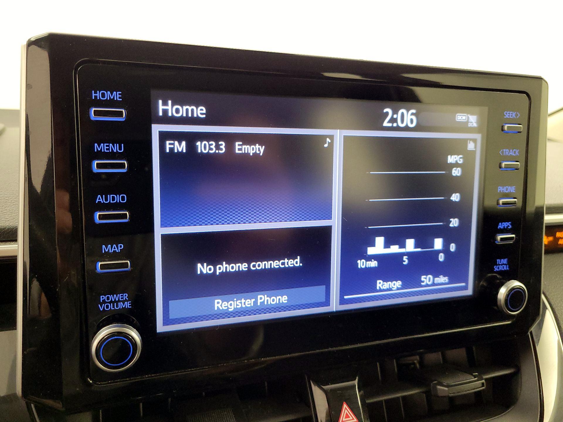 Thumbnail: 2020 Toyota Corolla - 15