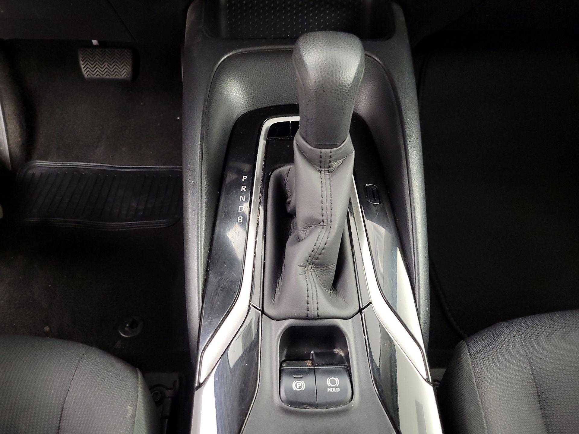 Thumbnail: 2020 Toyota Corolla - 17