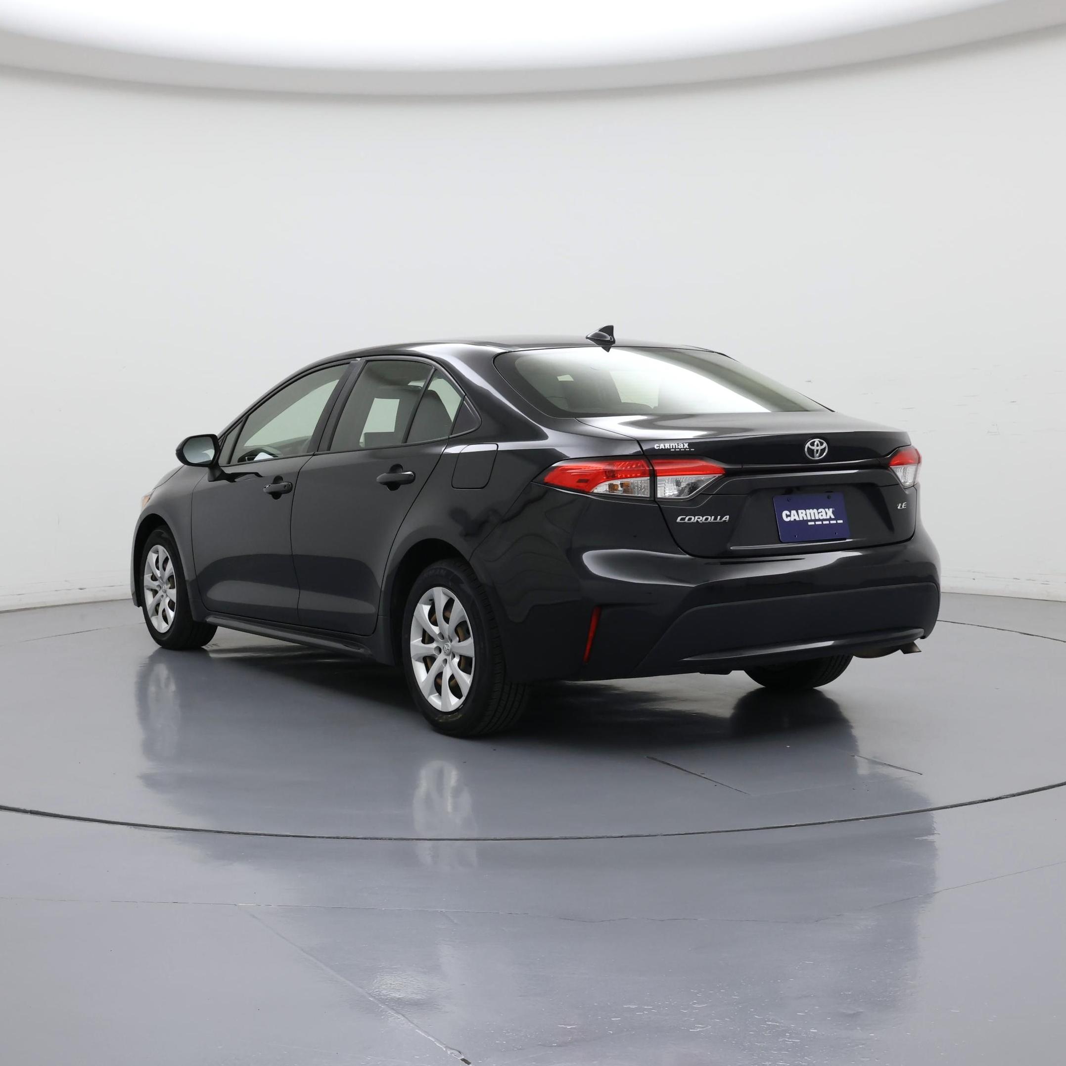 Thumbnail: 2020 Toyota Corolla - 2