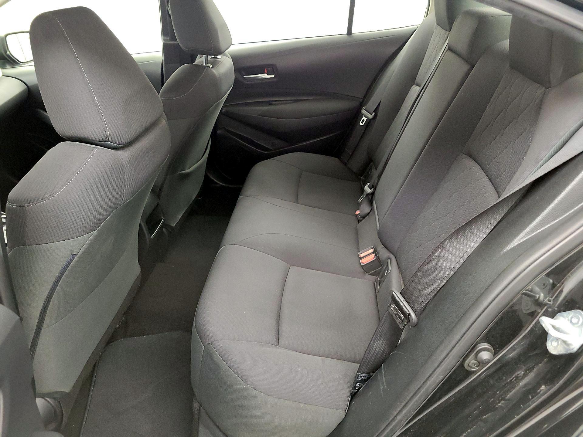 Thumbnail: 2020 Toyota Corolla - 19