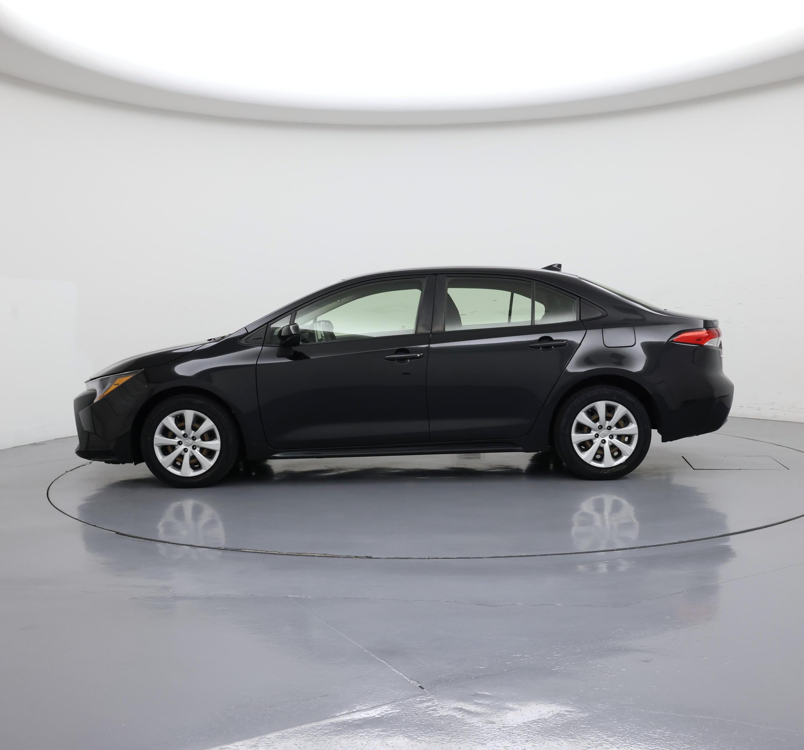 Thumbnail: 2020 Toyota Corolla - 3