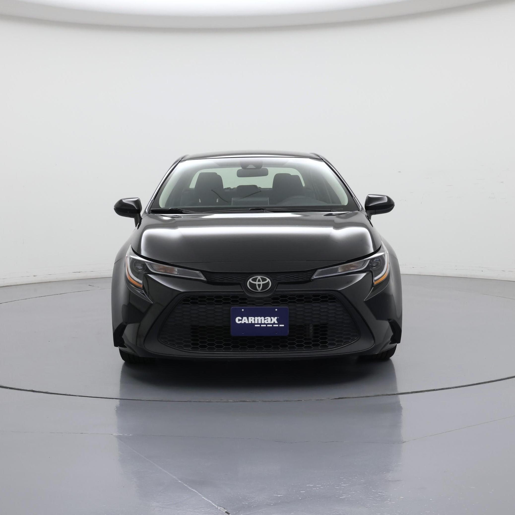 Thumbnail: 2020 Toyota Corolla - 5