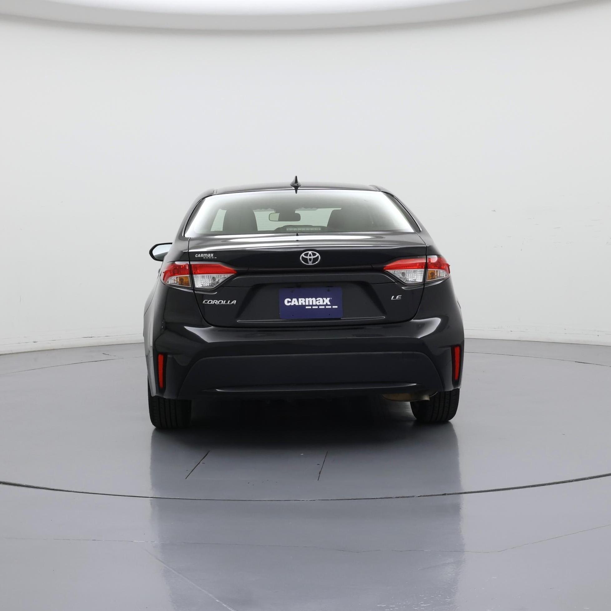 Thumbnail: 2020 Toyota Corolla - 6