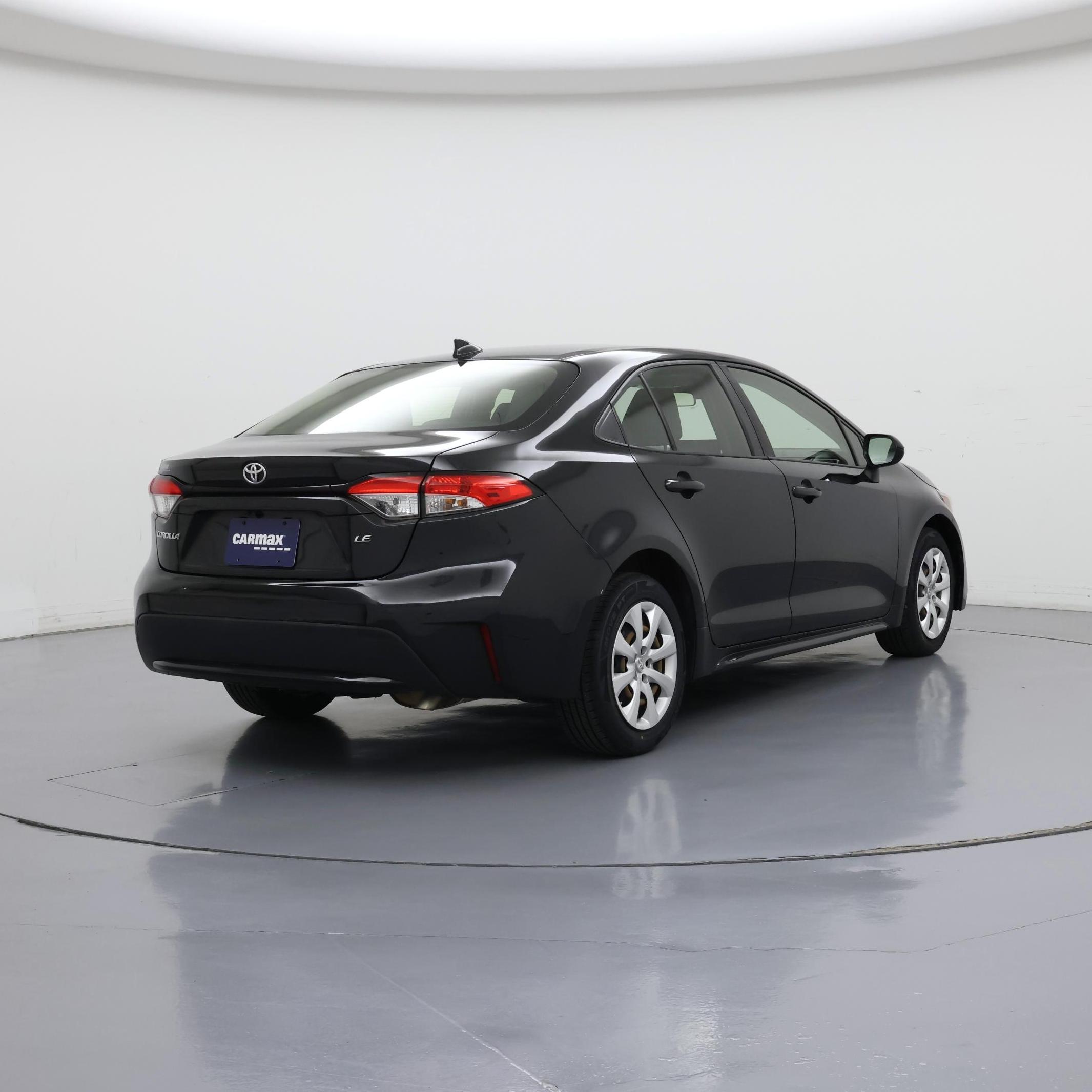 Thumbnail: 2020 Toyota Corolla - 8