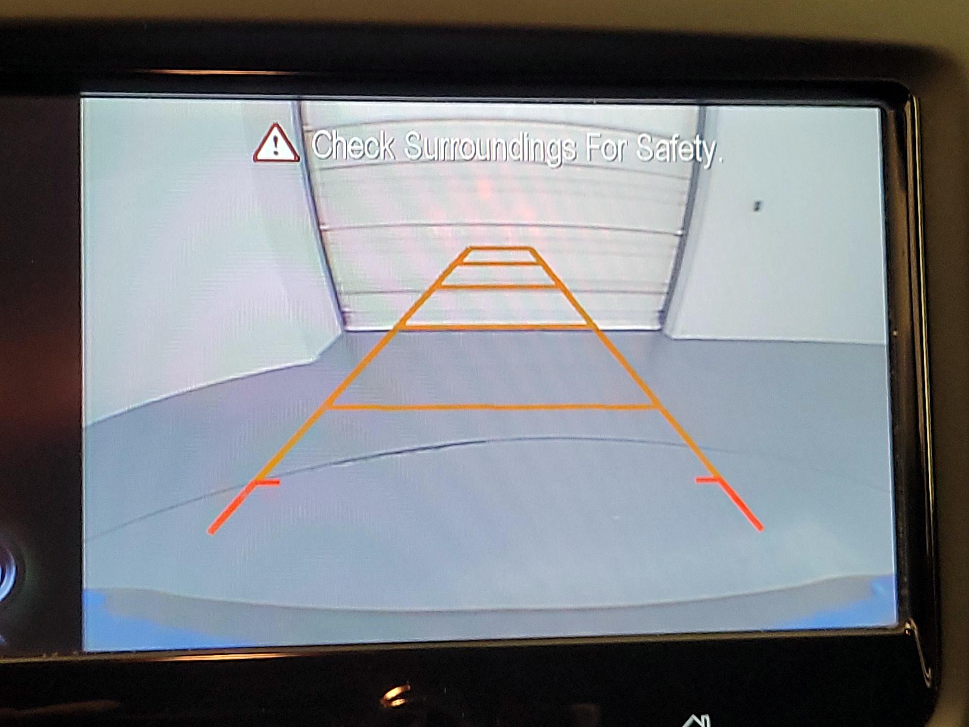 Thumbnail: 2016 Chevrolet Trax - 14