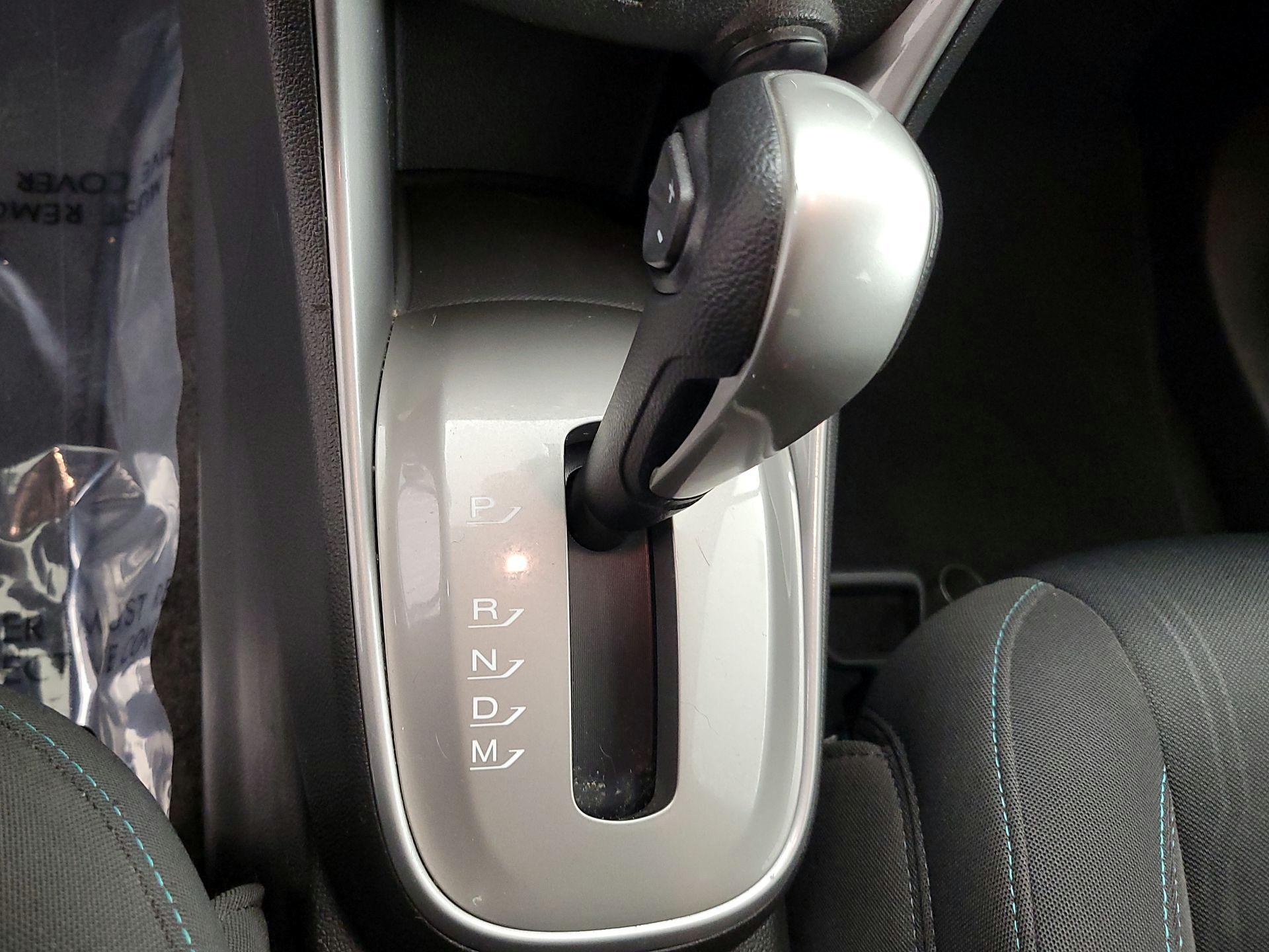 Thumbnail: 2016 Chevrolet Trax - 17