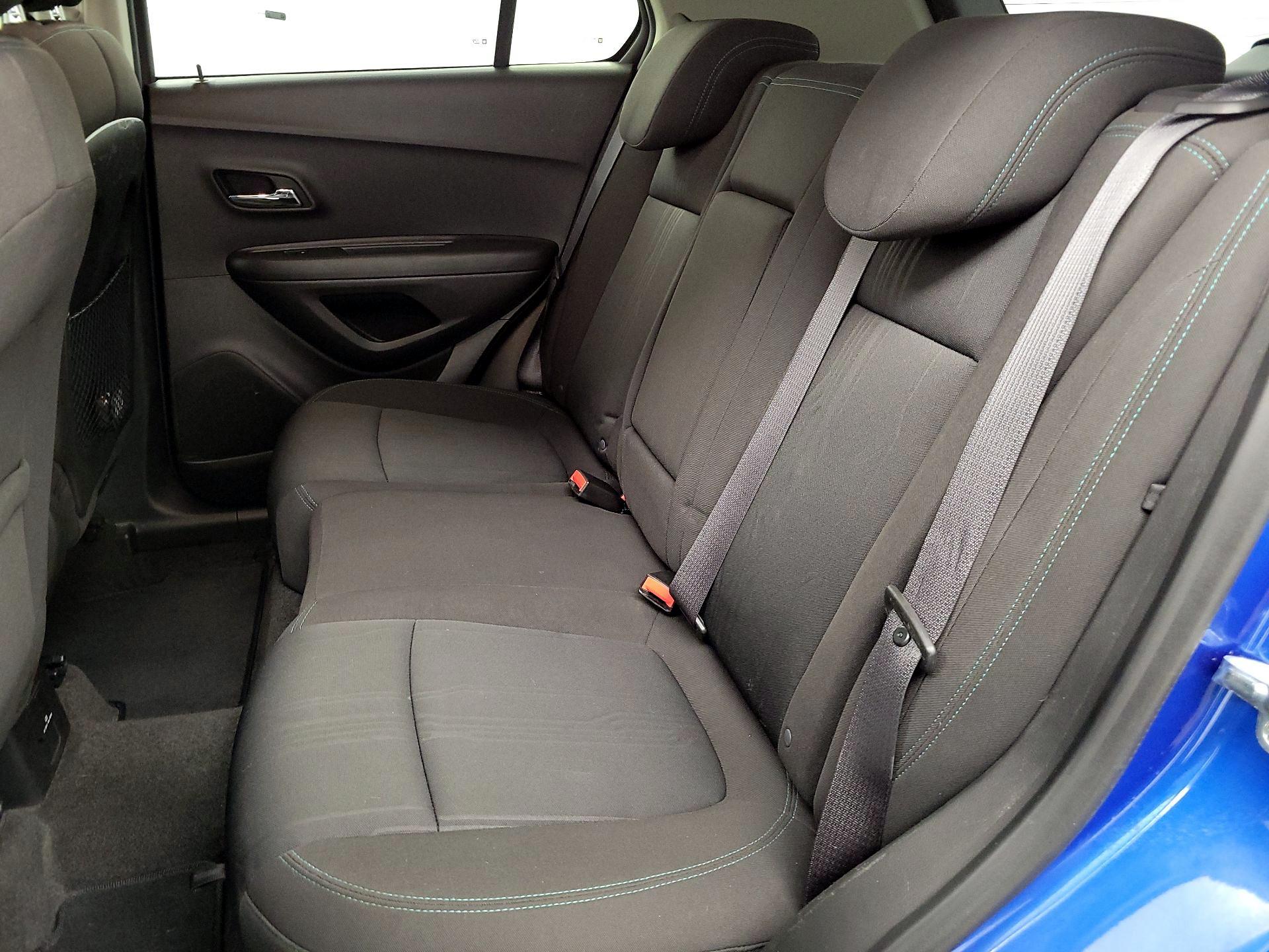 Thumbnail: 2016 Chevrolet Trax - 18