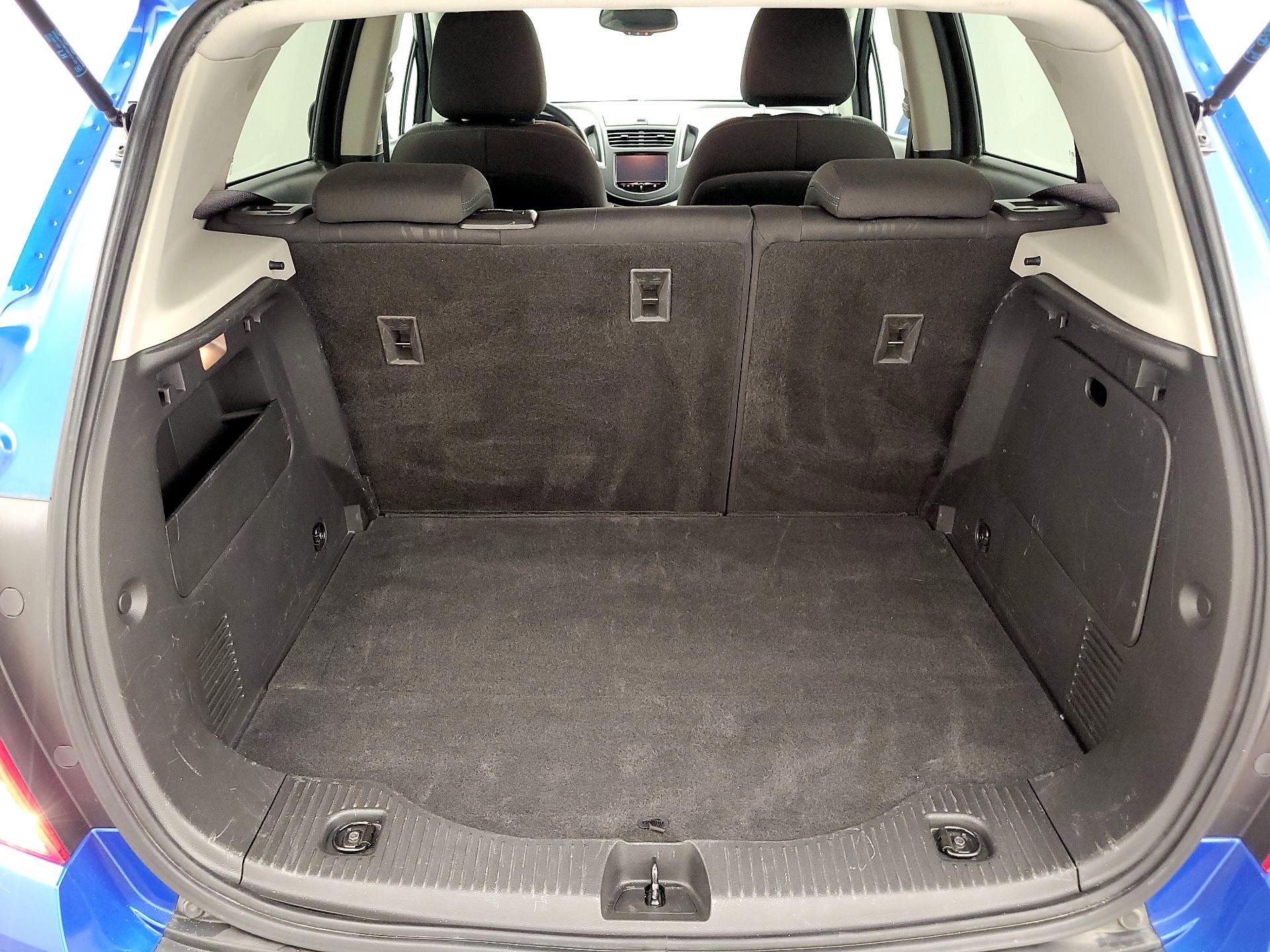 Thumbnail: 2016 Chevrolet Trax - 19