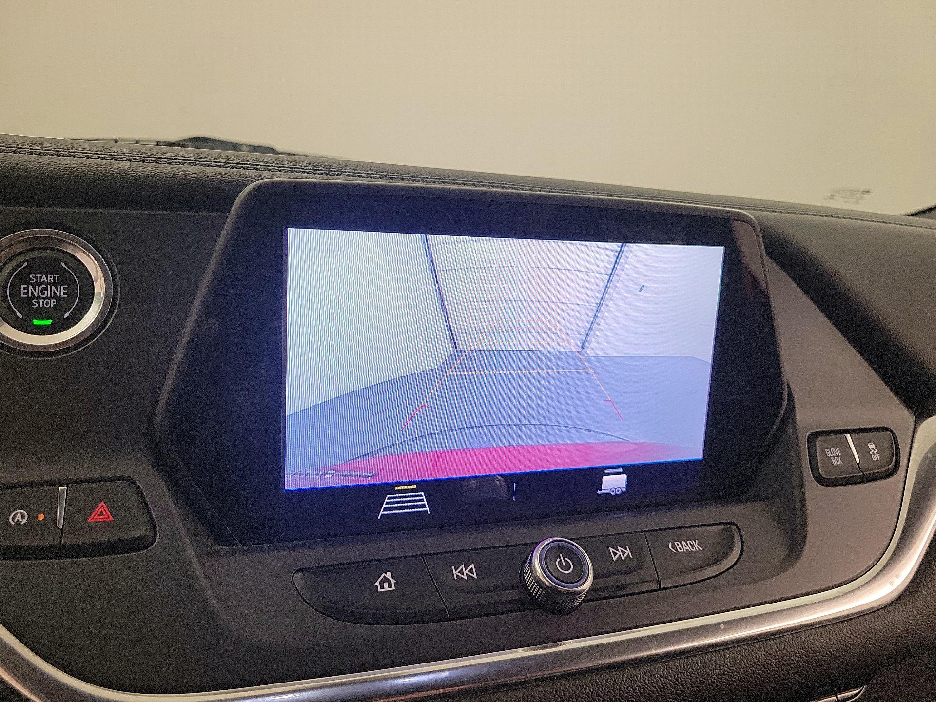 Thumbnail: 2020 Chevrolet Blazer - 14