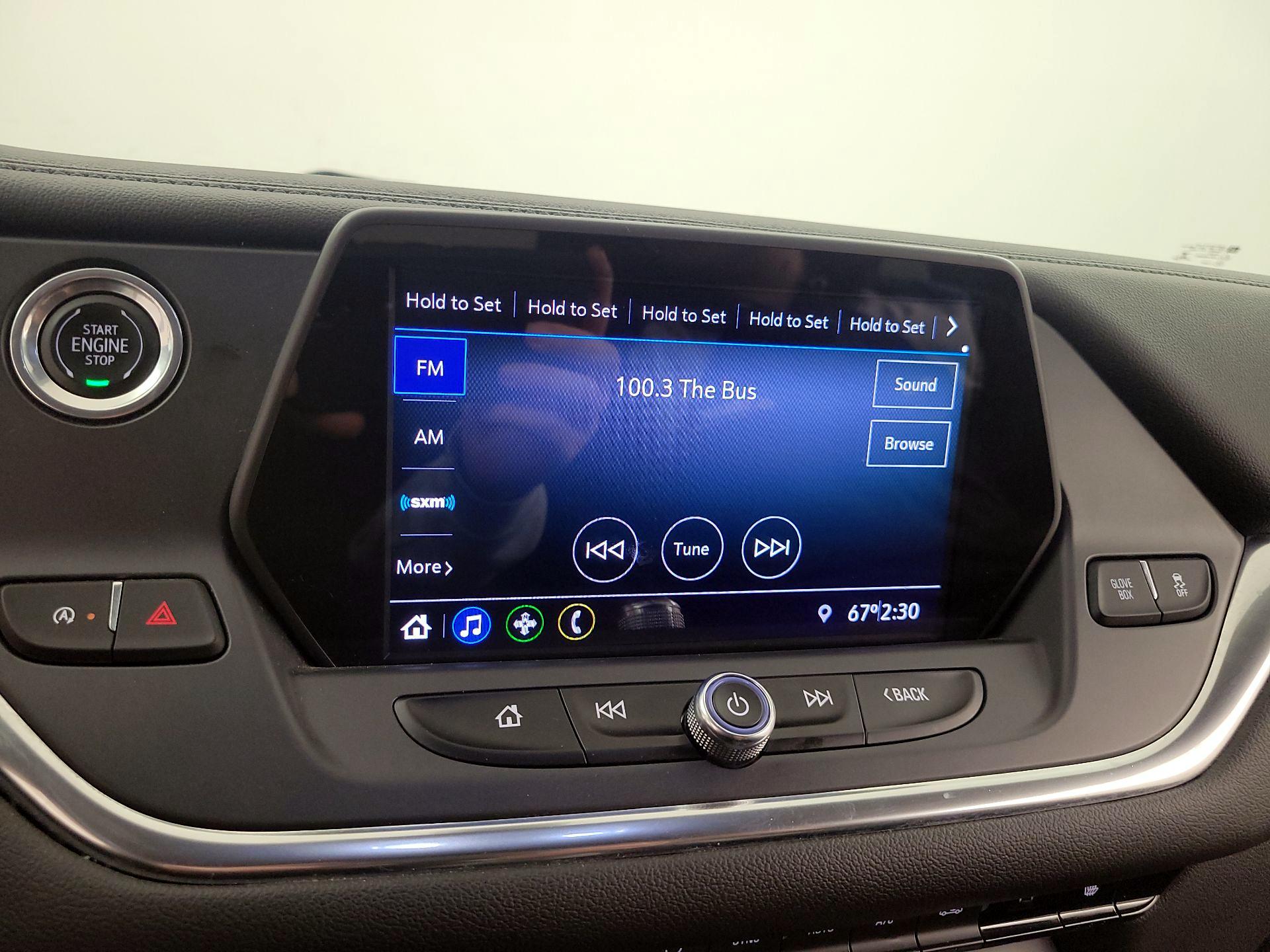 Thumbnail: 2020 Chevrolet Blazer - 15