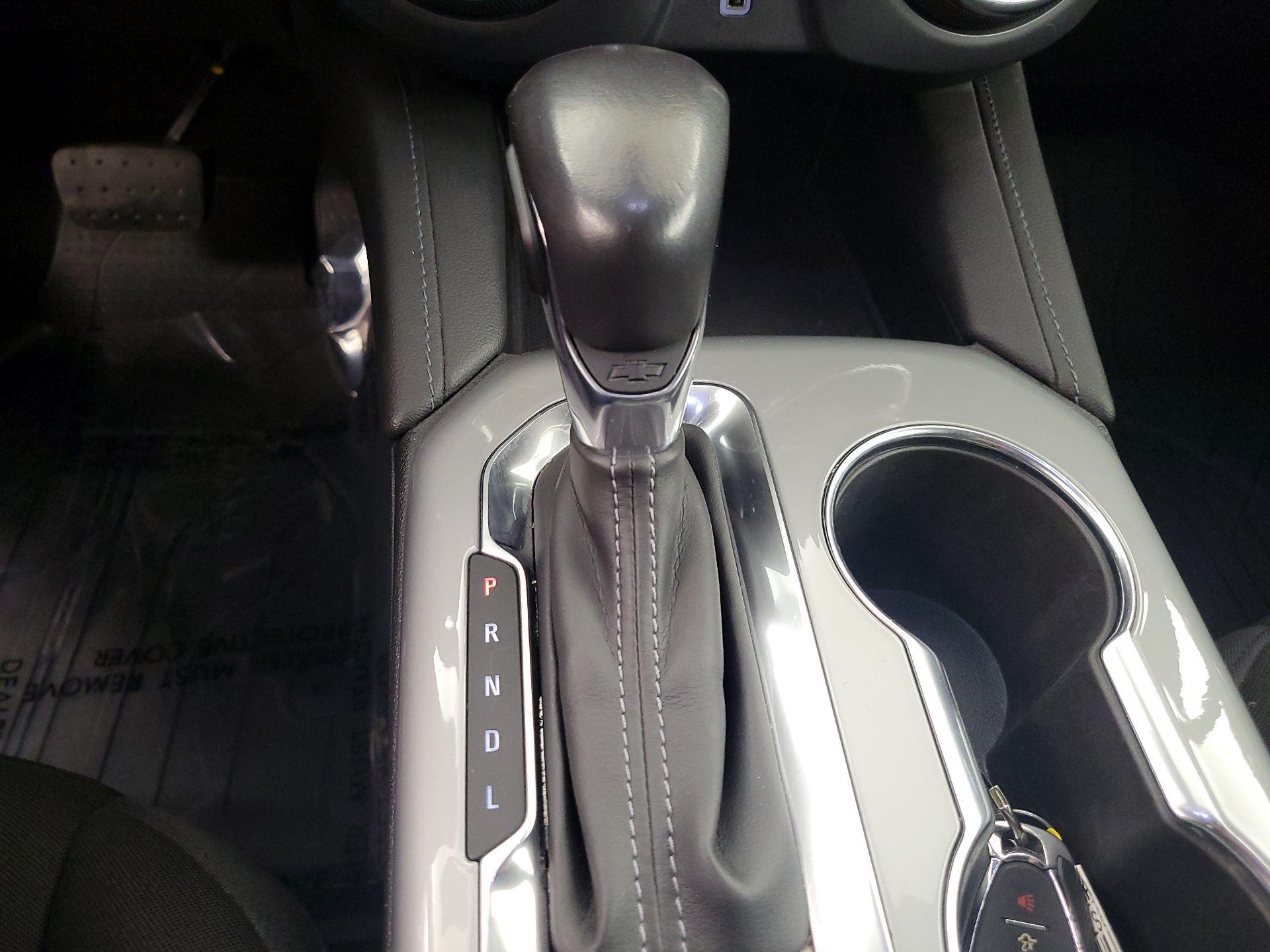 Thumbnail: 2020 Chevrolet Blazer - 18