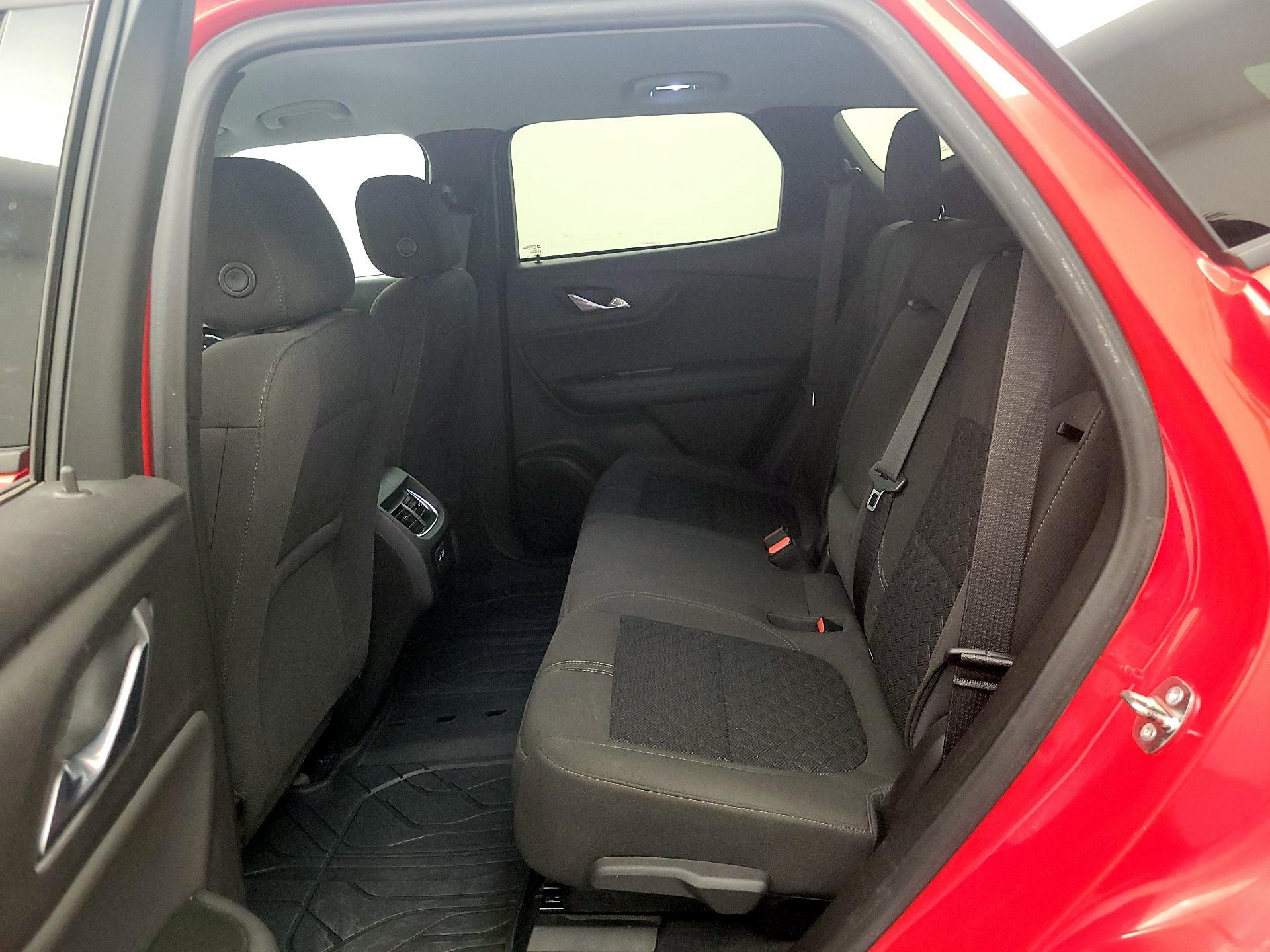 Thumbnail: 2020 Chevrolet Blazer - 19