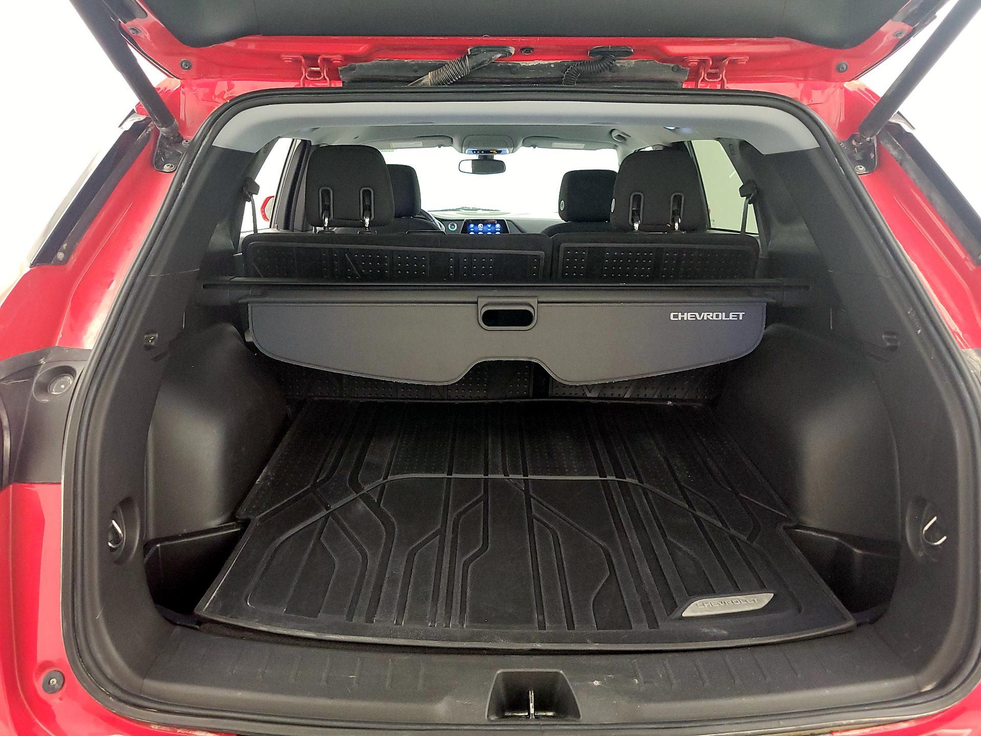 Thumbnail: 2020 Chevrolet Blazer - 20