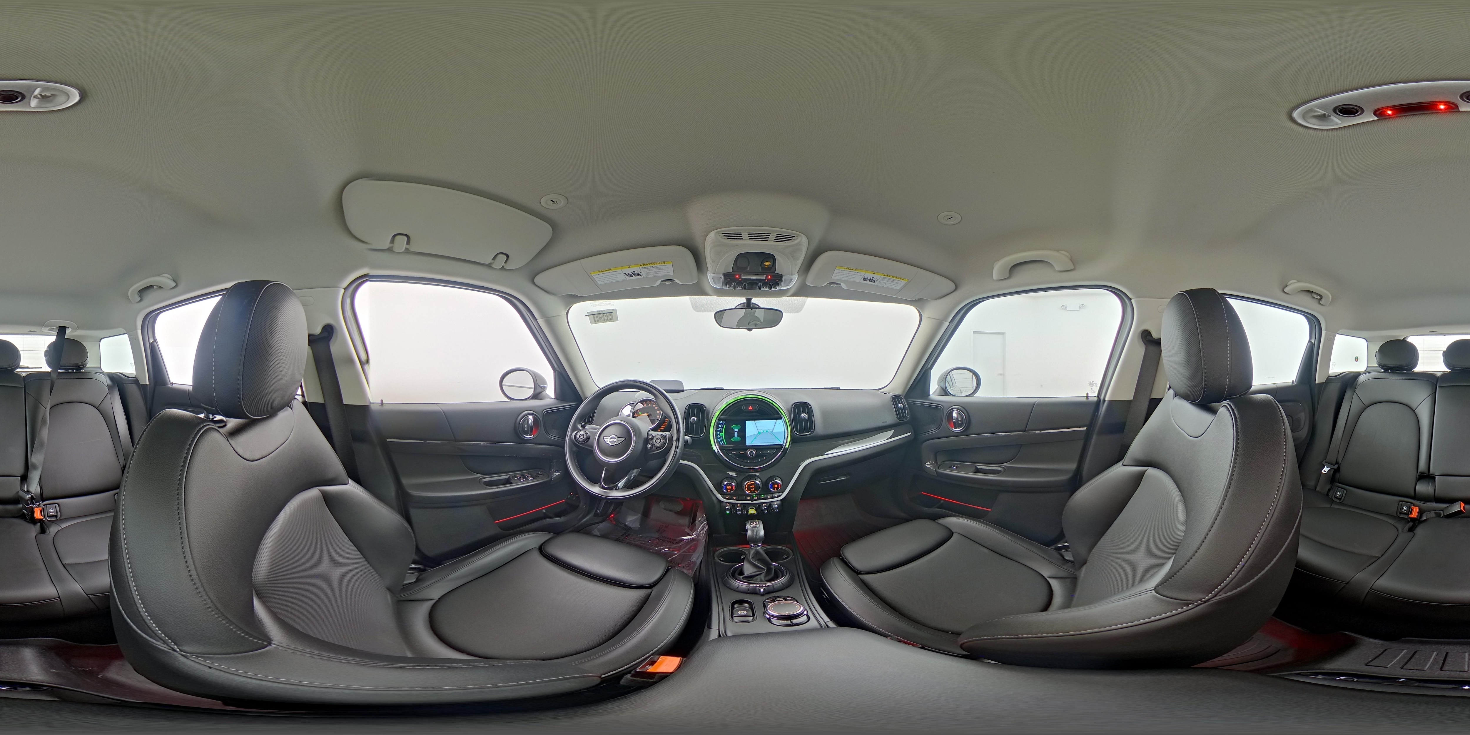 2018 MINI Countryman S E PHEV - Photo 24