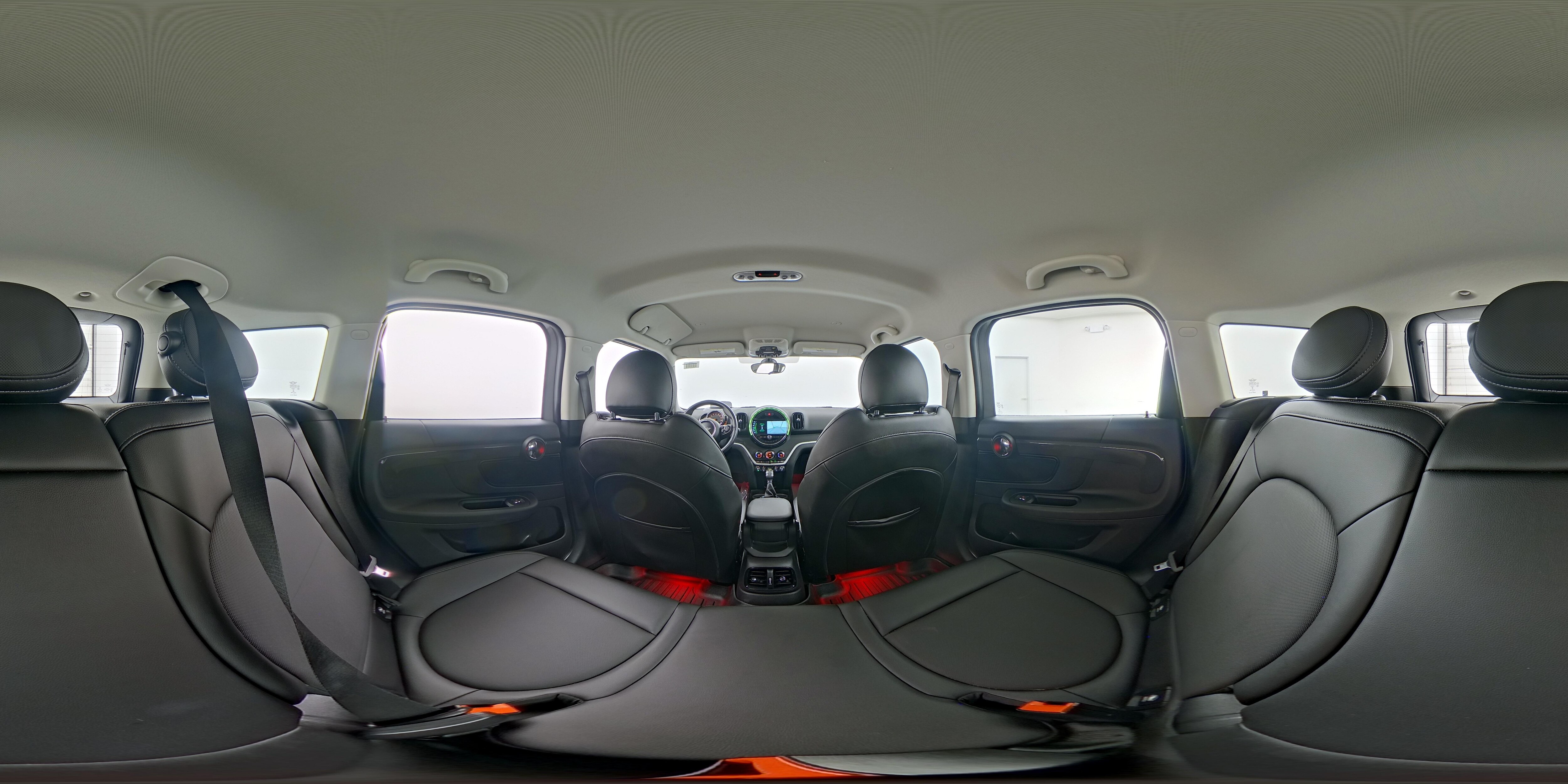 2018 MINI Countryman S E PHEV - Photo 25
