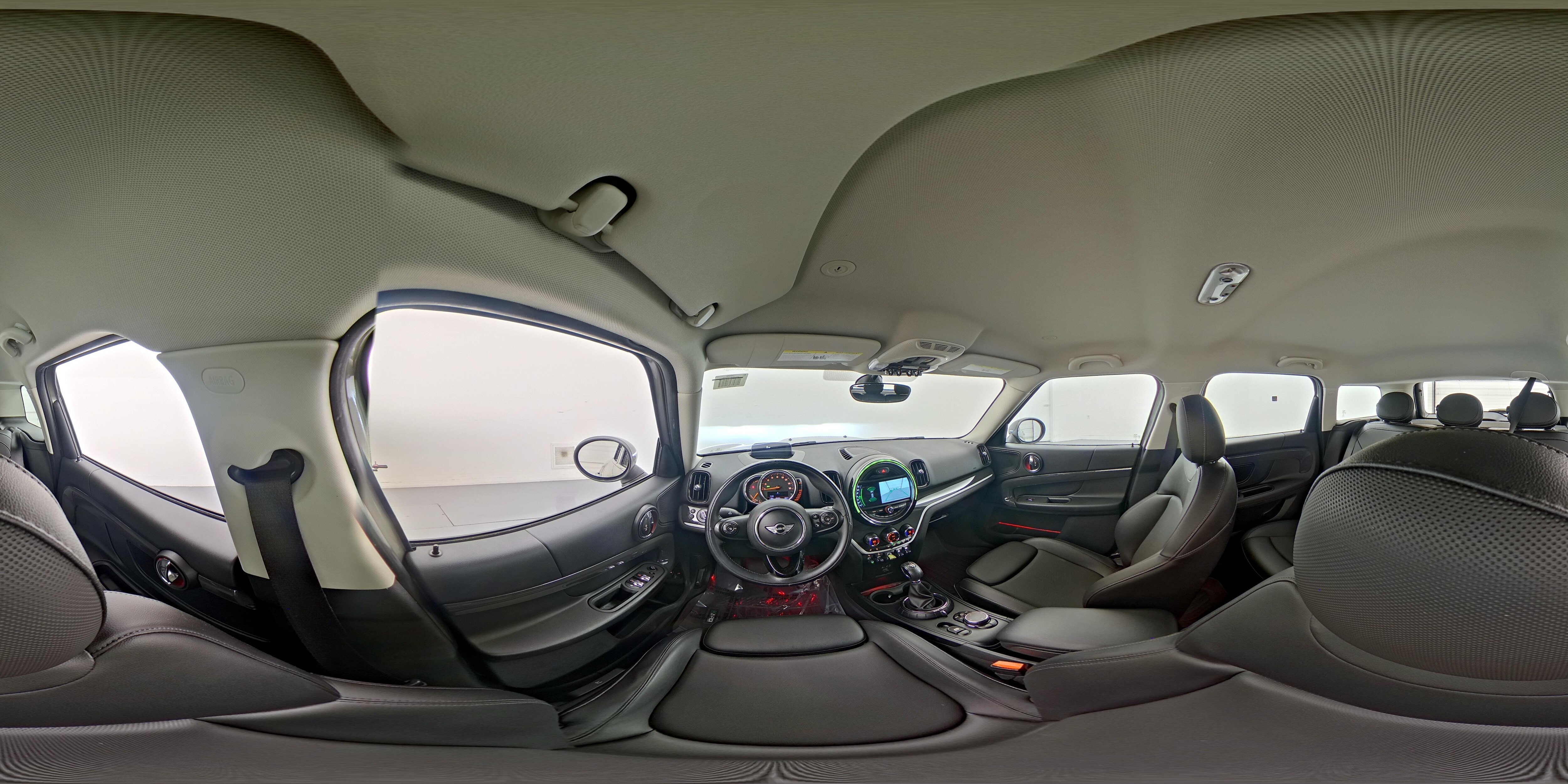 2018 MINI Countryman S E PHEV - Photo 26