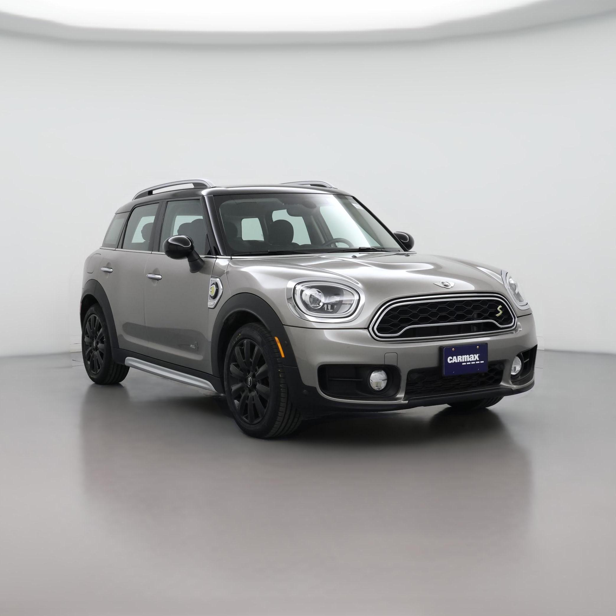 Thumbnail: 2018 MINI Cooper Countryman - 1