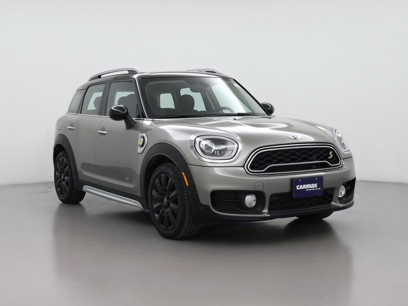 2018 MINI Countryman