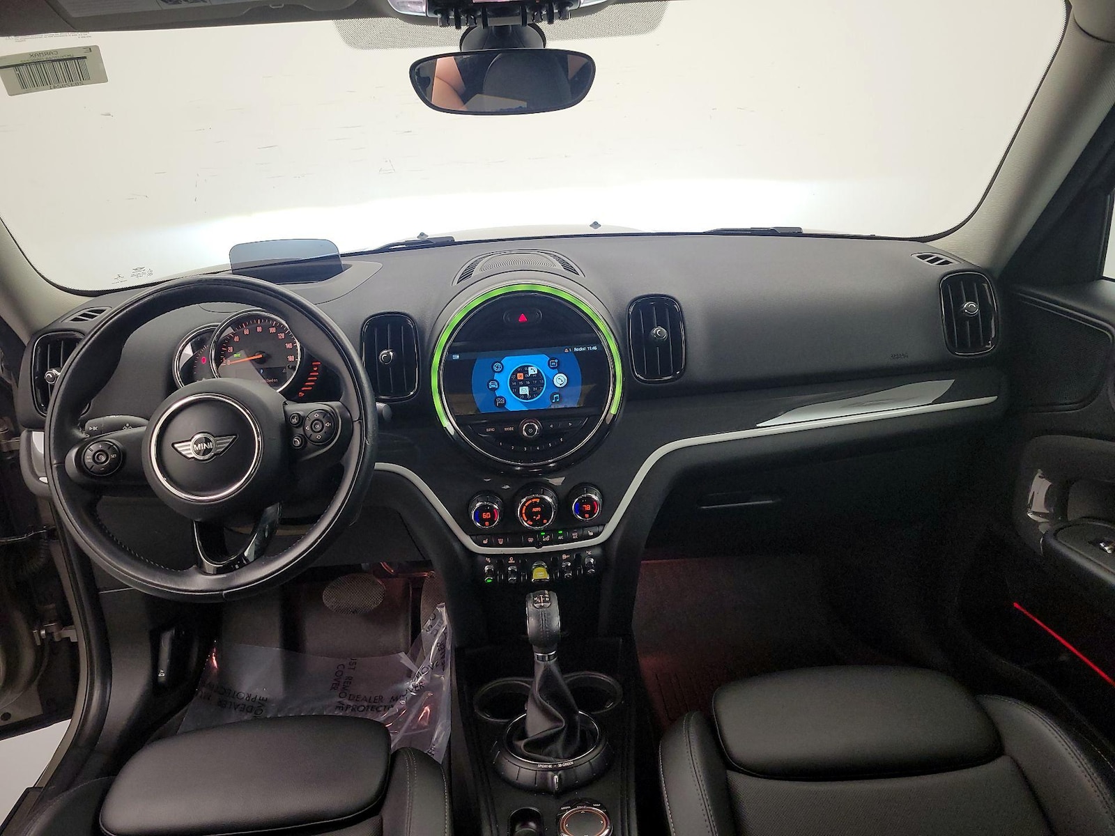 2018 MINI Countryman S E PHEV - Photo 10
