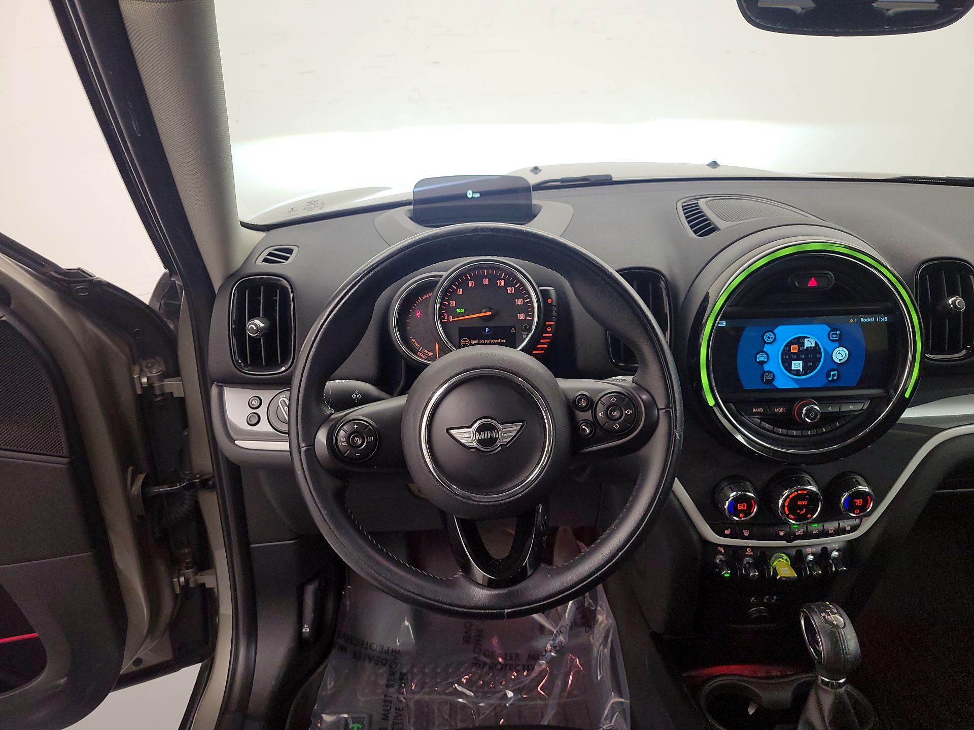 Thumbnail: 2018 MINI Cooper Countryman - 10