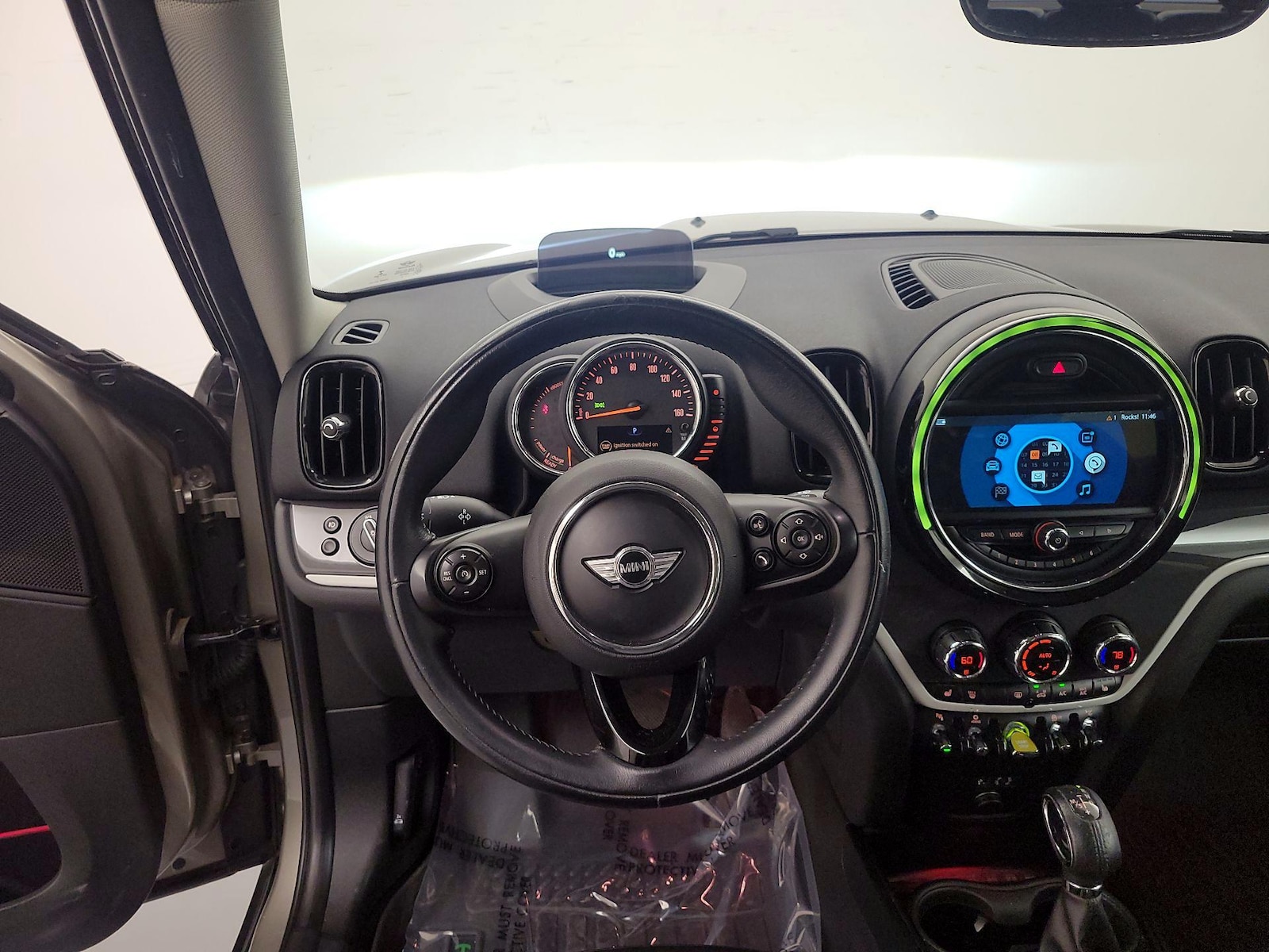 2018 MINI Countryman S E PHEV - Photo 11