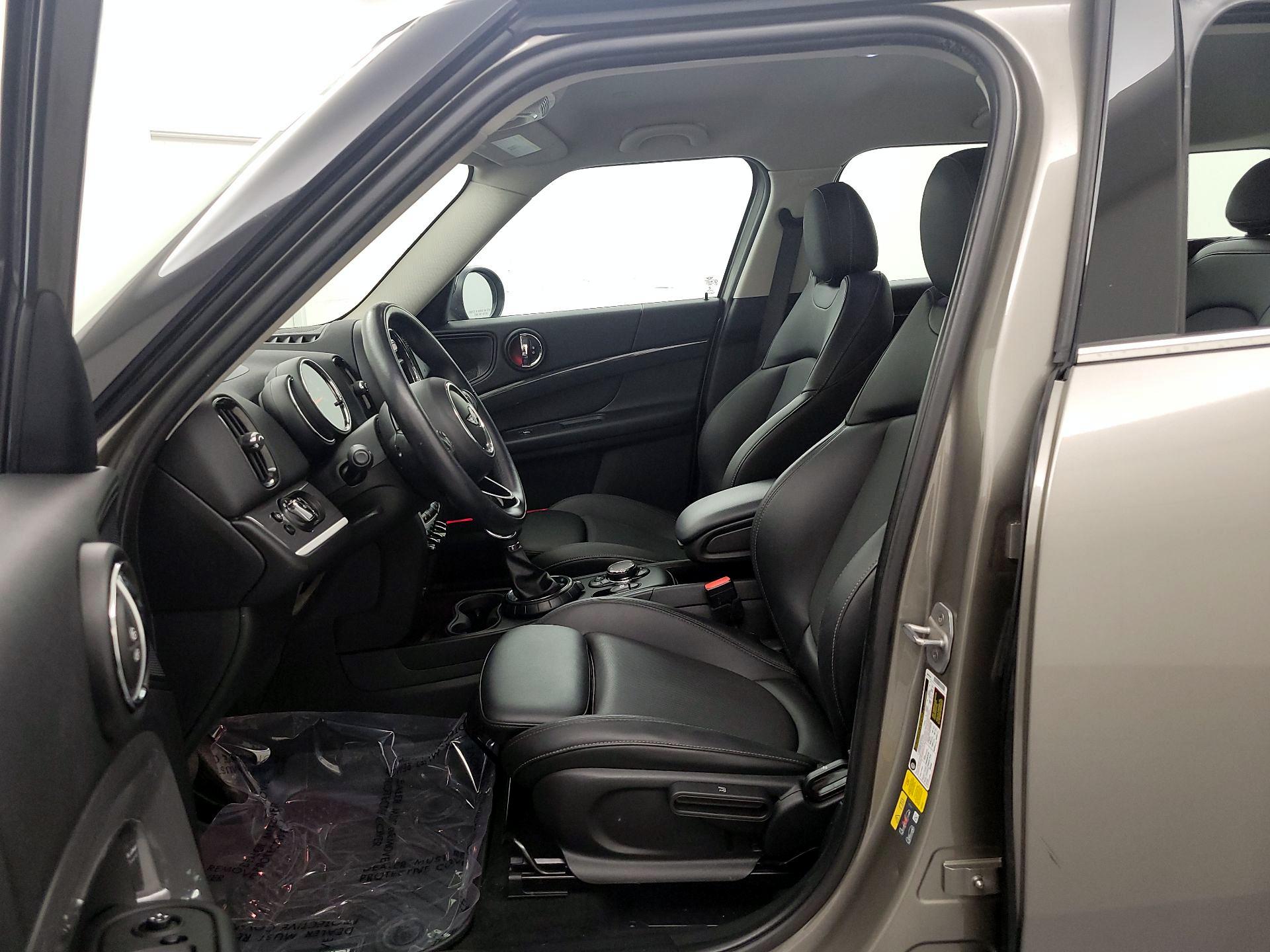 Thumbnail: 2018 MINI Cooper Countryman - 11