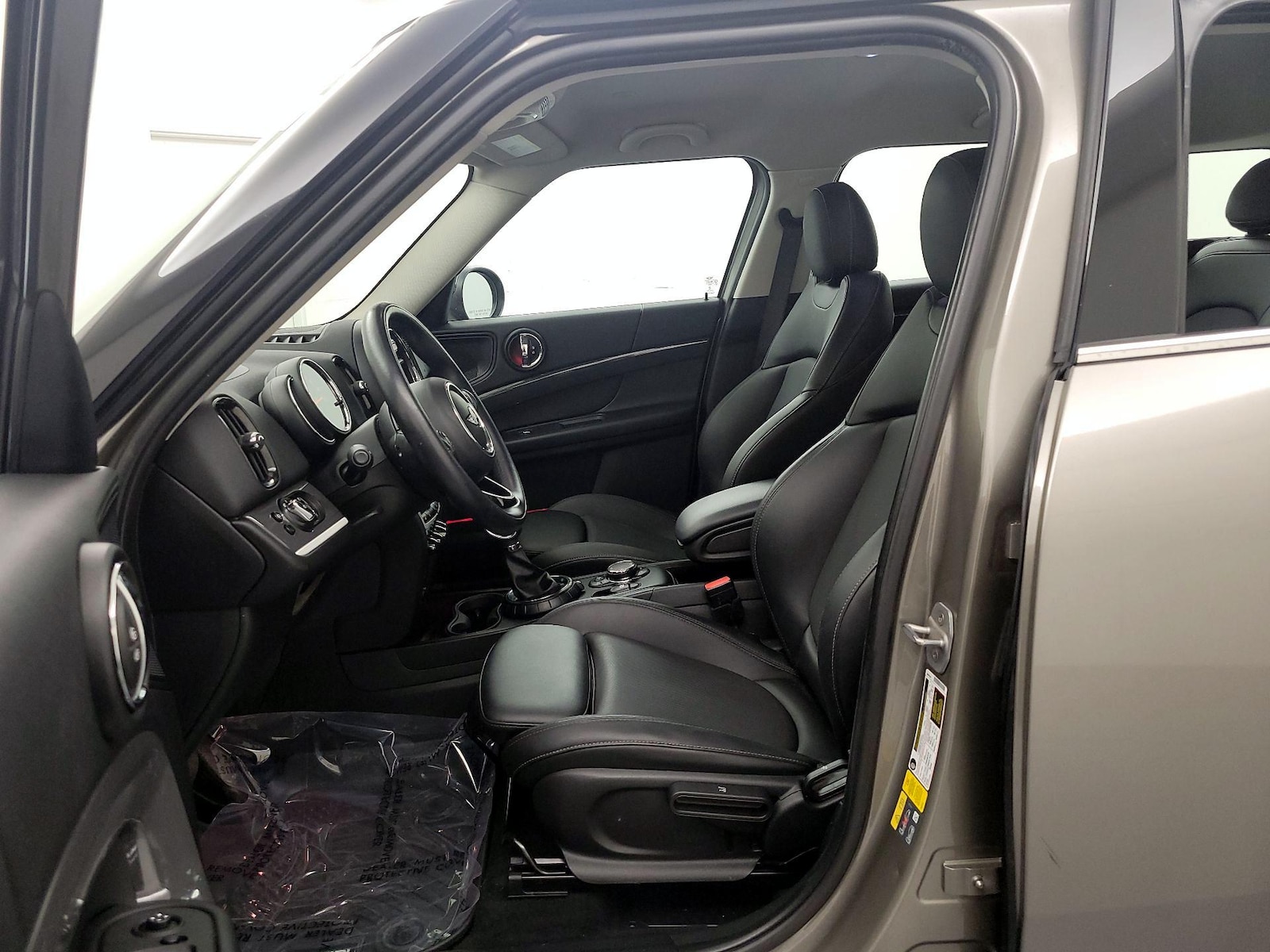 2018 MINI Countryman S E PHEV - Photo 12