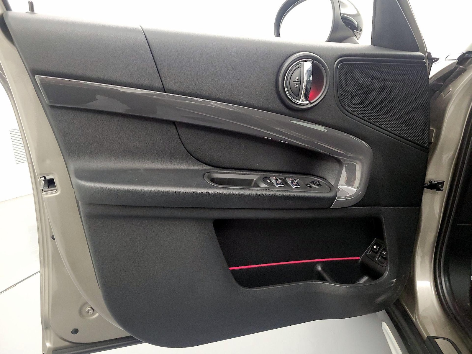 2018 MINI Countryman S E PHEV - Photo 13