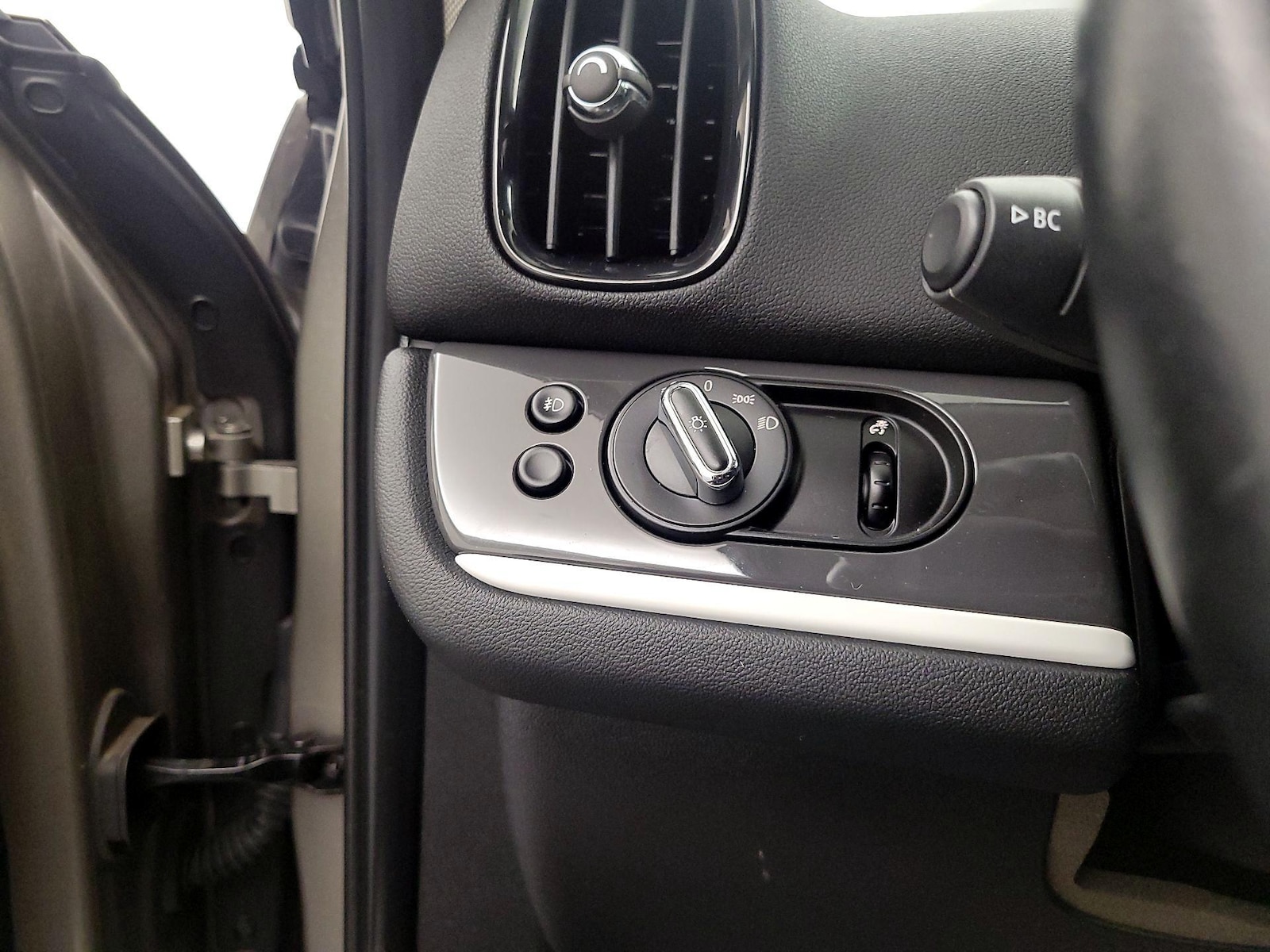 2018 MINI Countryman S E PHEV - Photo 14