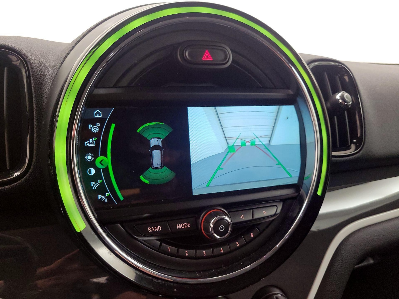 2018 MINI Countryman S E PHEV - Photo 15