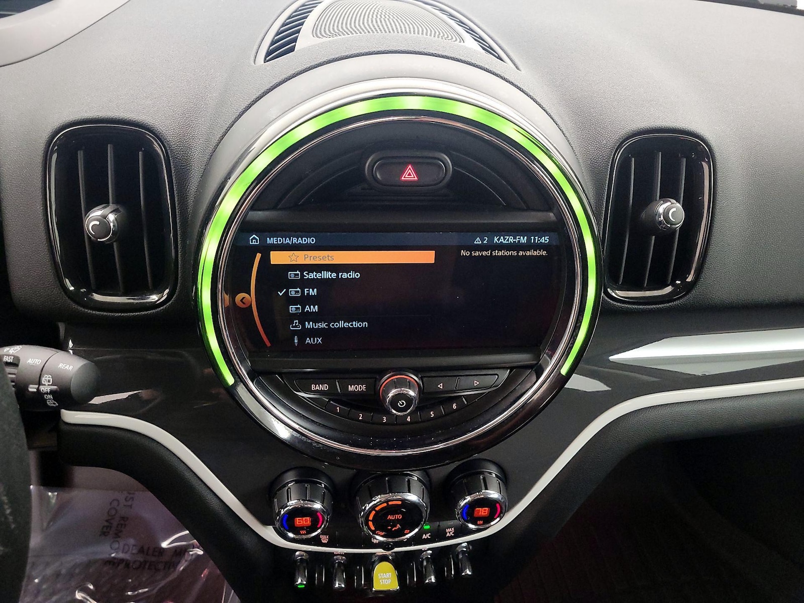 2018 MINI Countryman S E PHEV - Photo 16