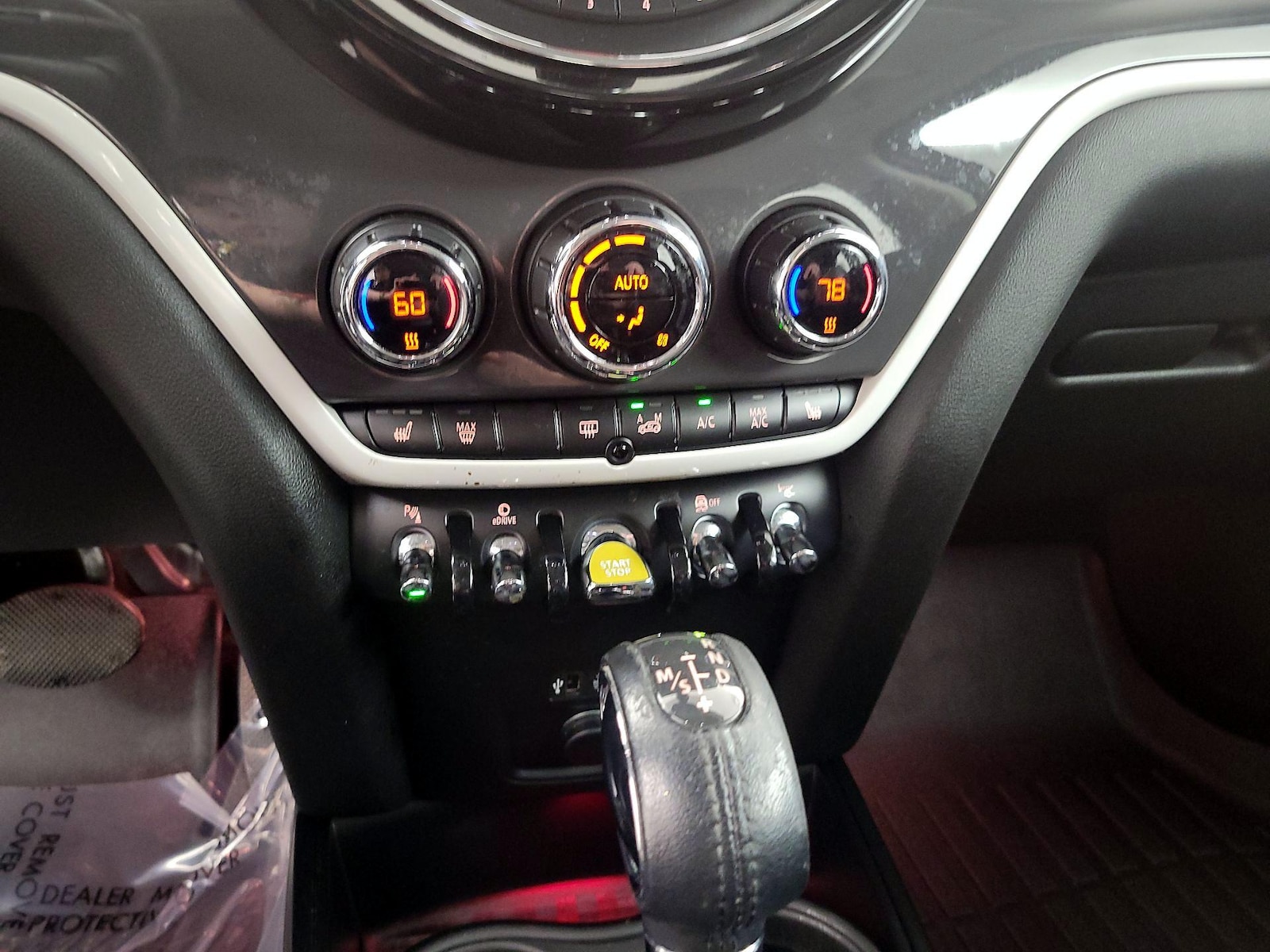 2018 MINI Countryman S E PHEV - Photo 17
