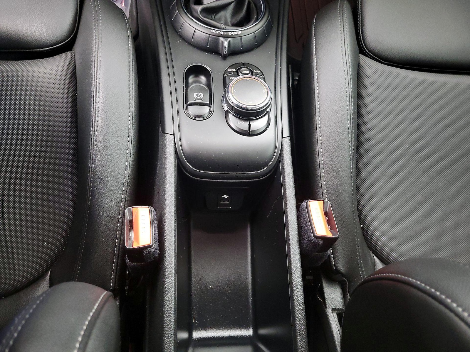 2018 MINI Countryman S E PHEV - Photo 19