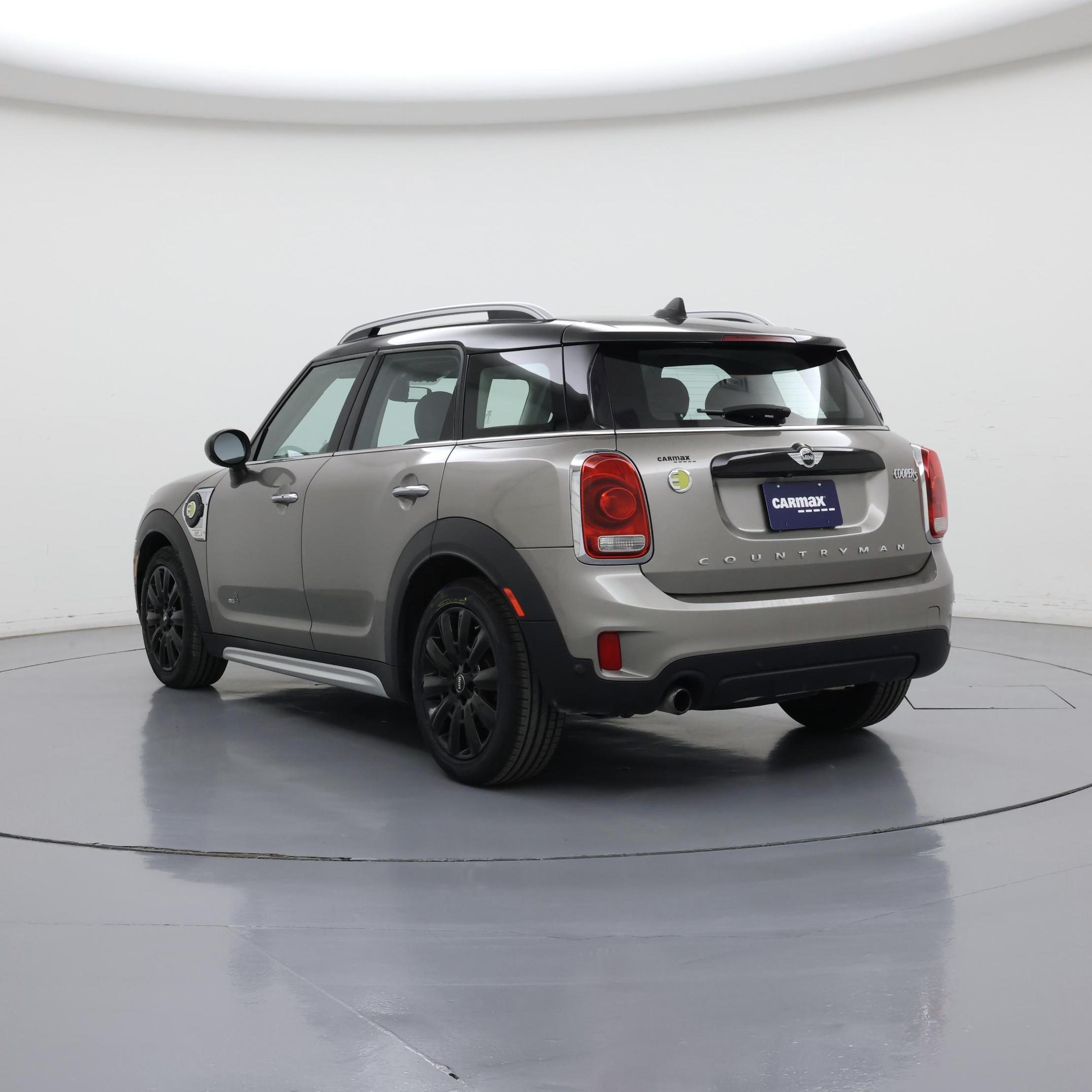 Thumbnail: 2018 MINI Cooper Countryman - 2