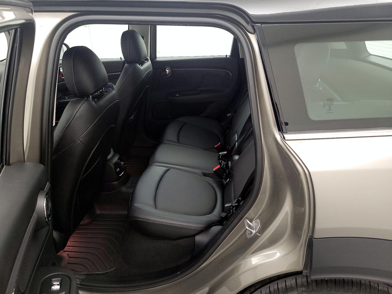 2018 MINI Countryman S E PHEV - Photo 20