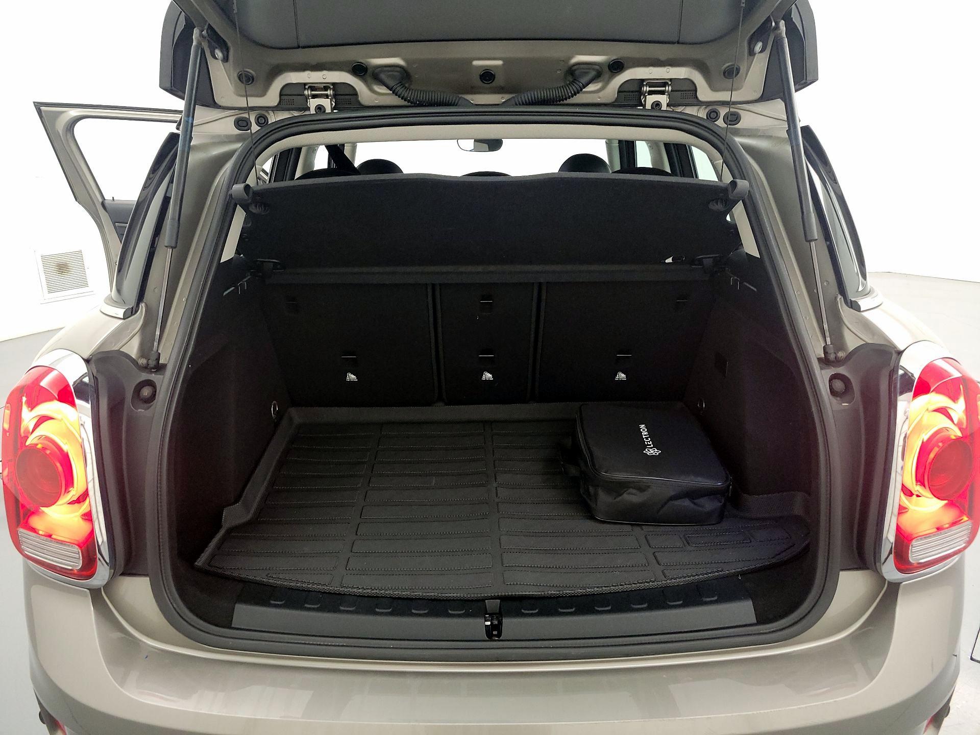 Thumbnail: 2018 MINI Cooper Countryman - 20