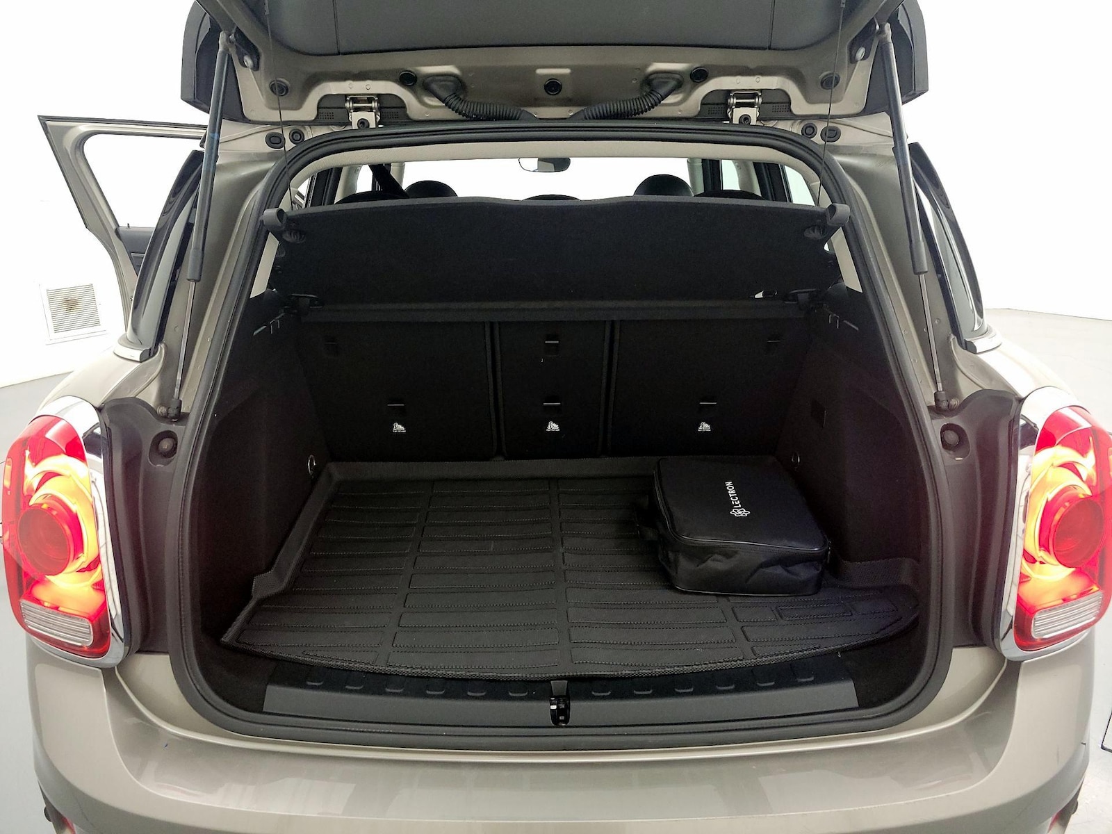 2018 MINI Countryman S E PHEV - Photo 21